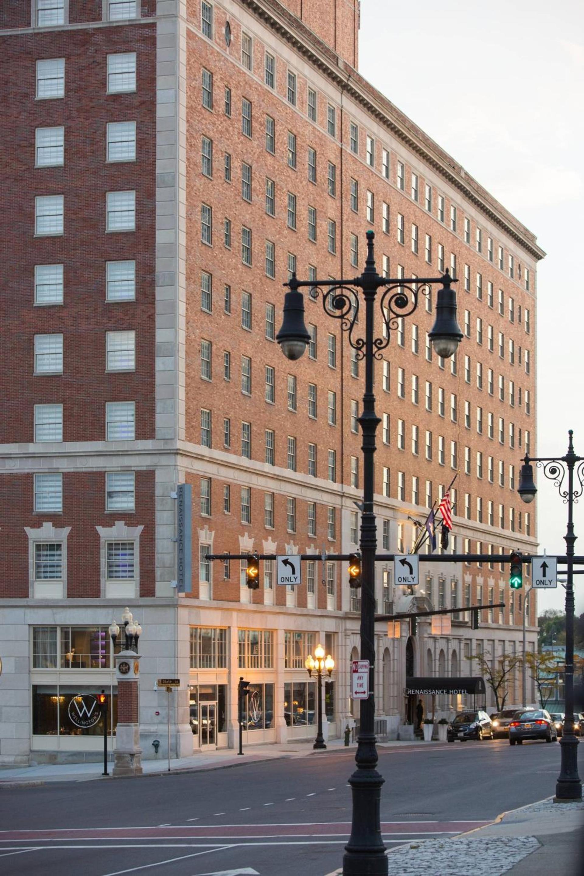 Renaissance Albany Hotel photo 3