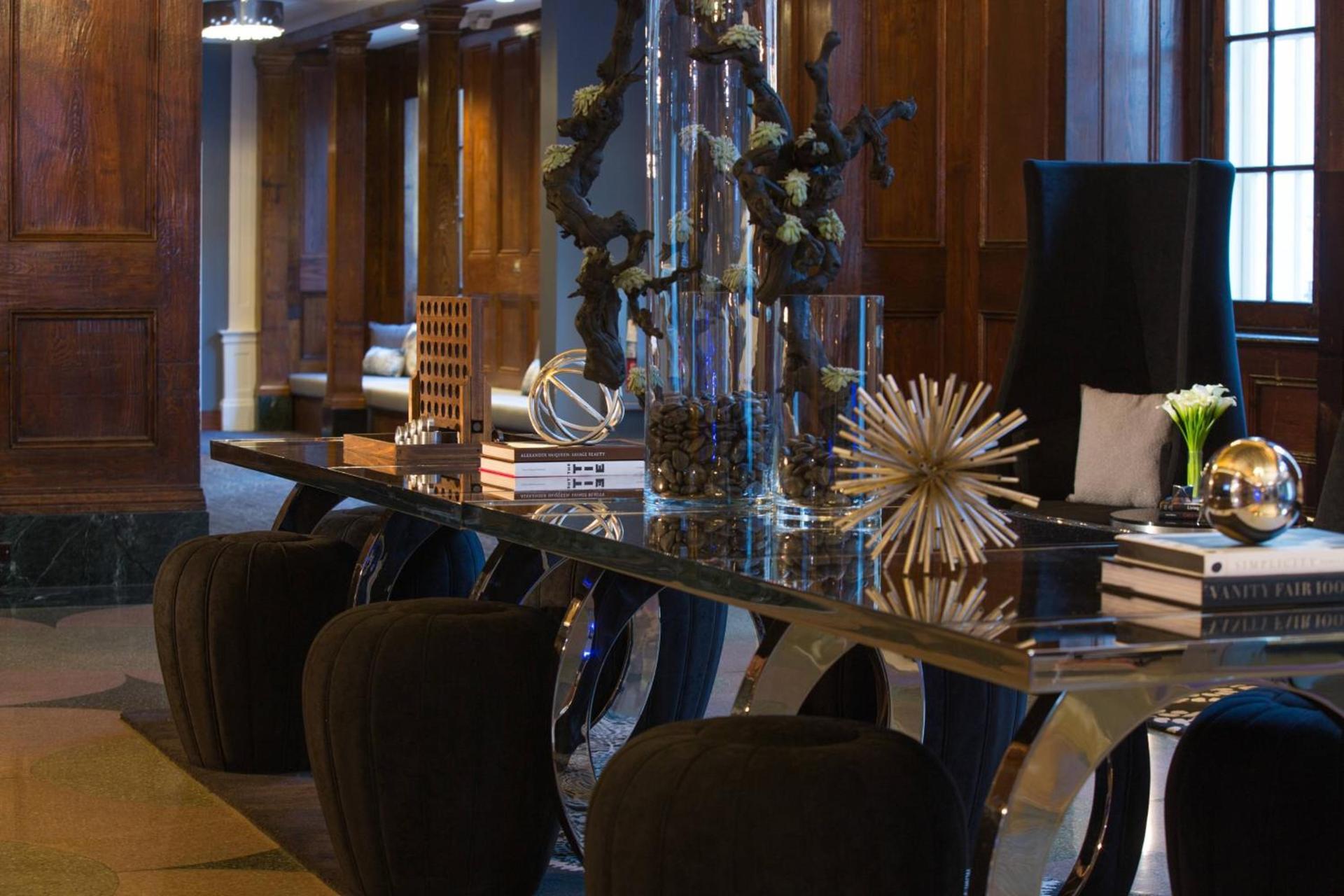 Renaissance Albany Hotel photo 4