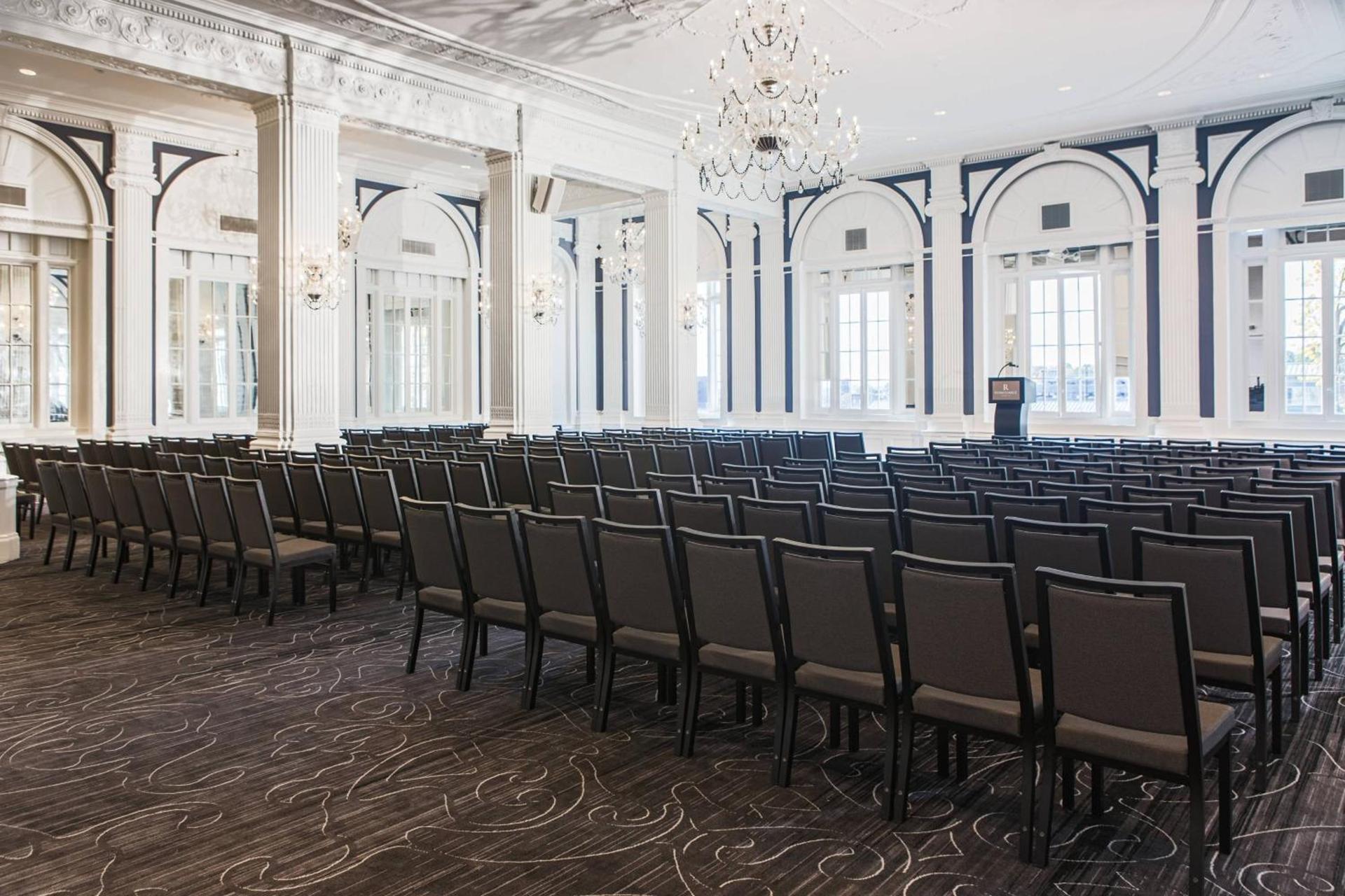 Renaissance Albany Hotel photo 20