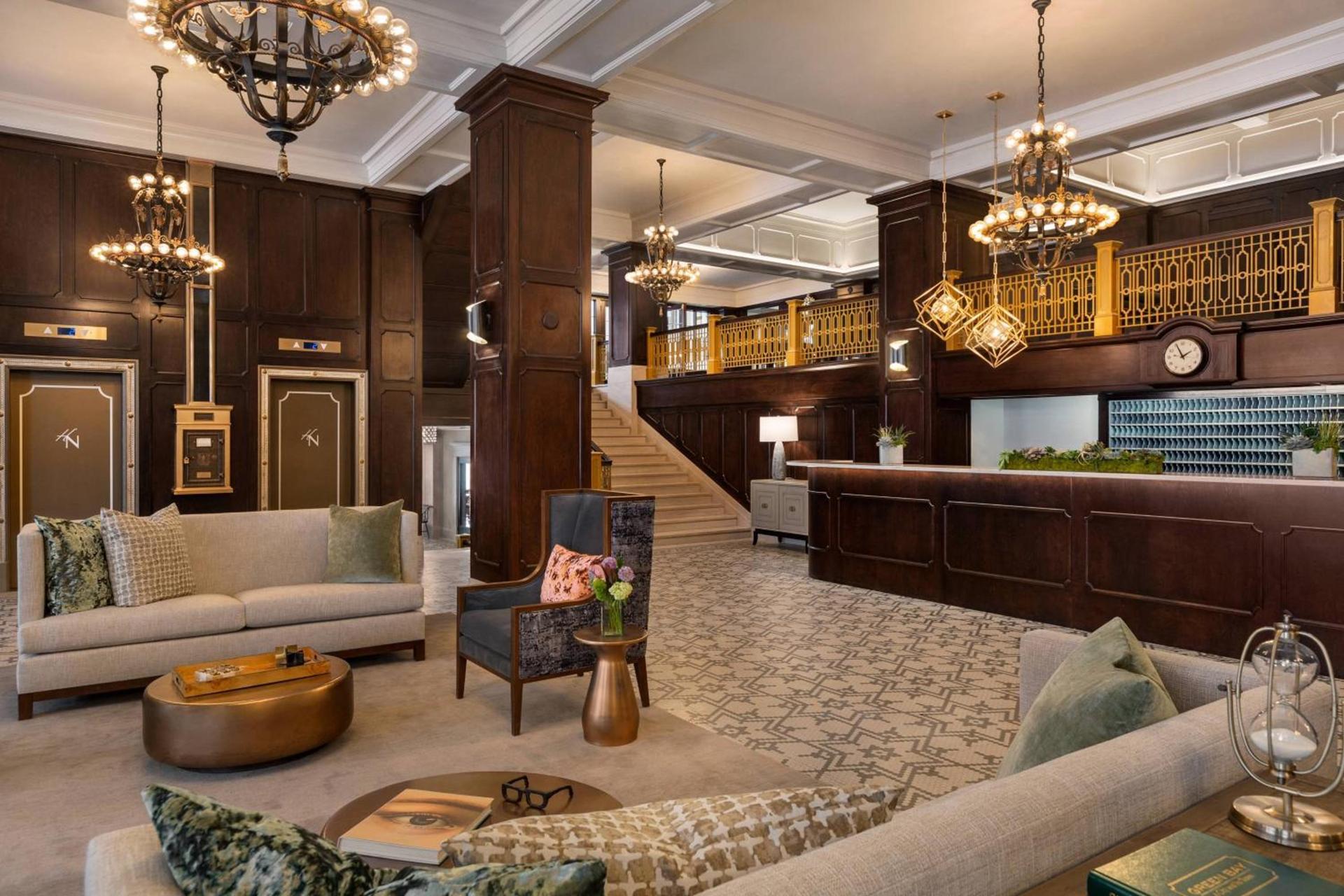 Hotel Northland, Autograph Collection photo 3