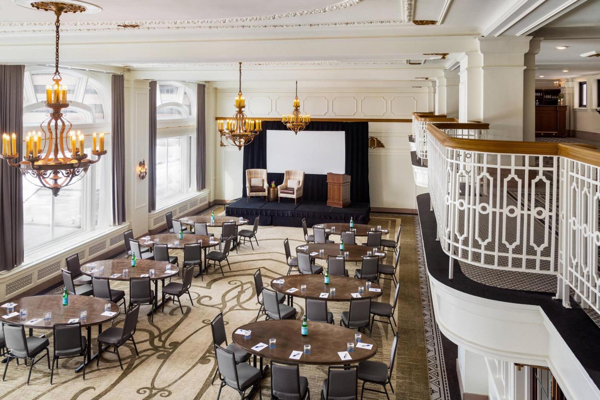 Hotel Northland, Autograph Collection photo 41
