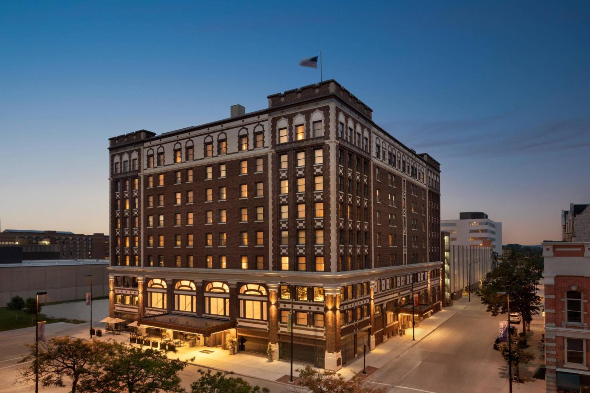 Hotel Northland, Autograph Collection — hotel in Green Bay