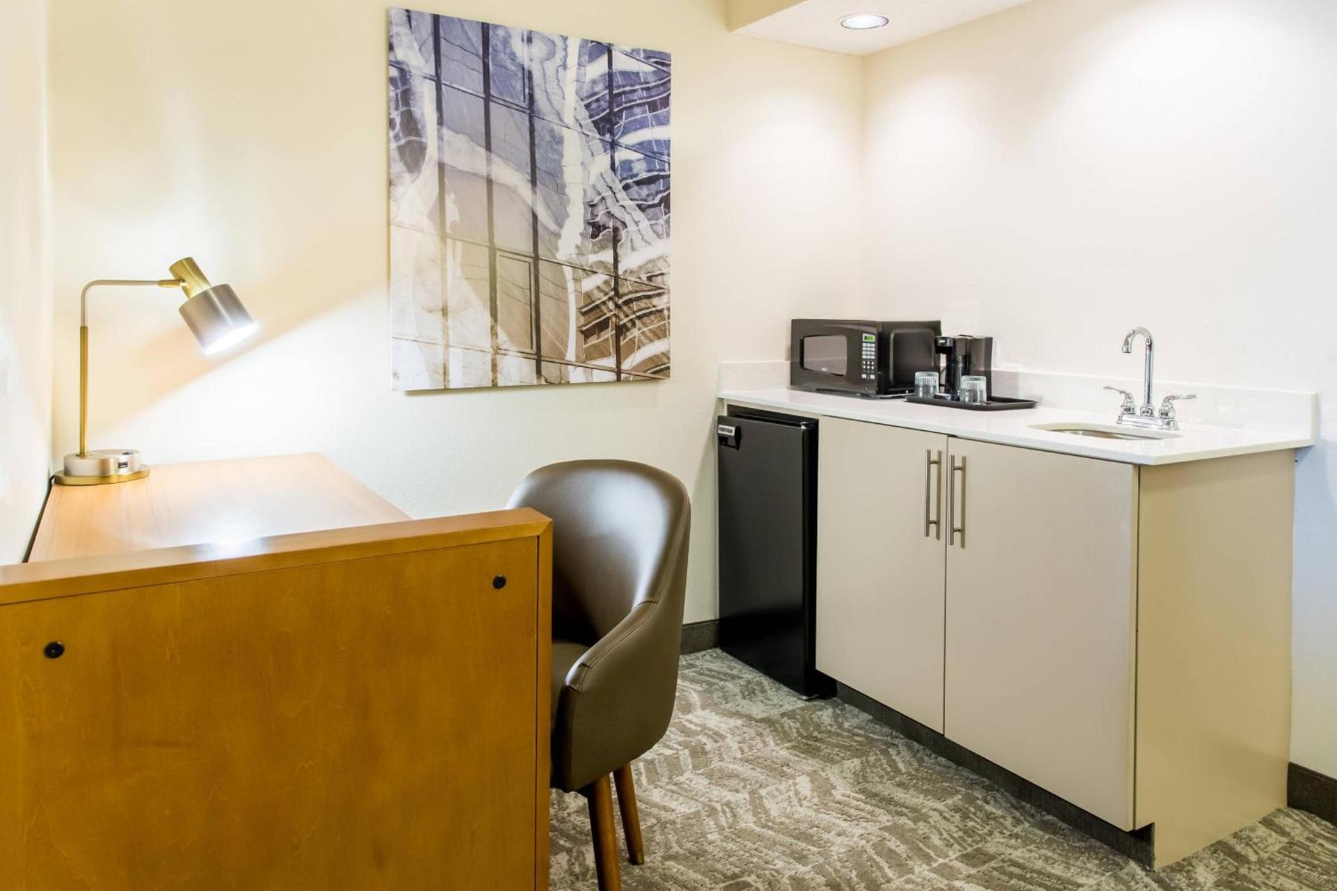 SpringHill Suites by Marriott Houston Brookhollow photo 11
