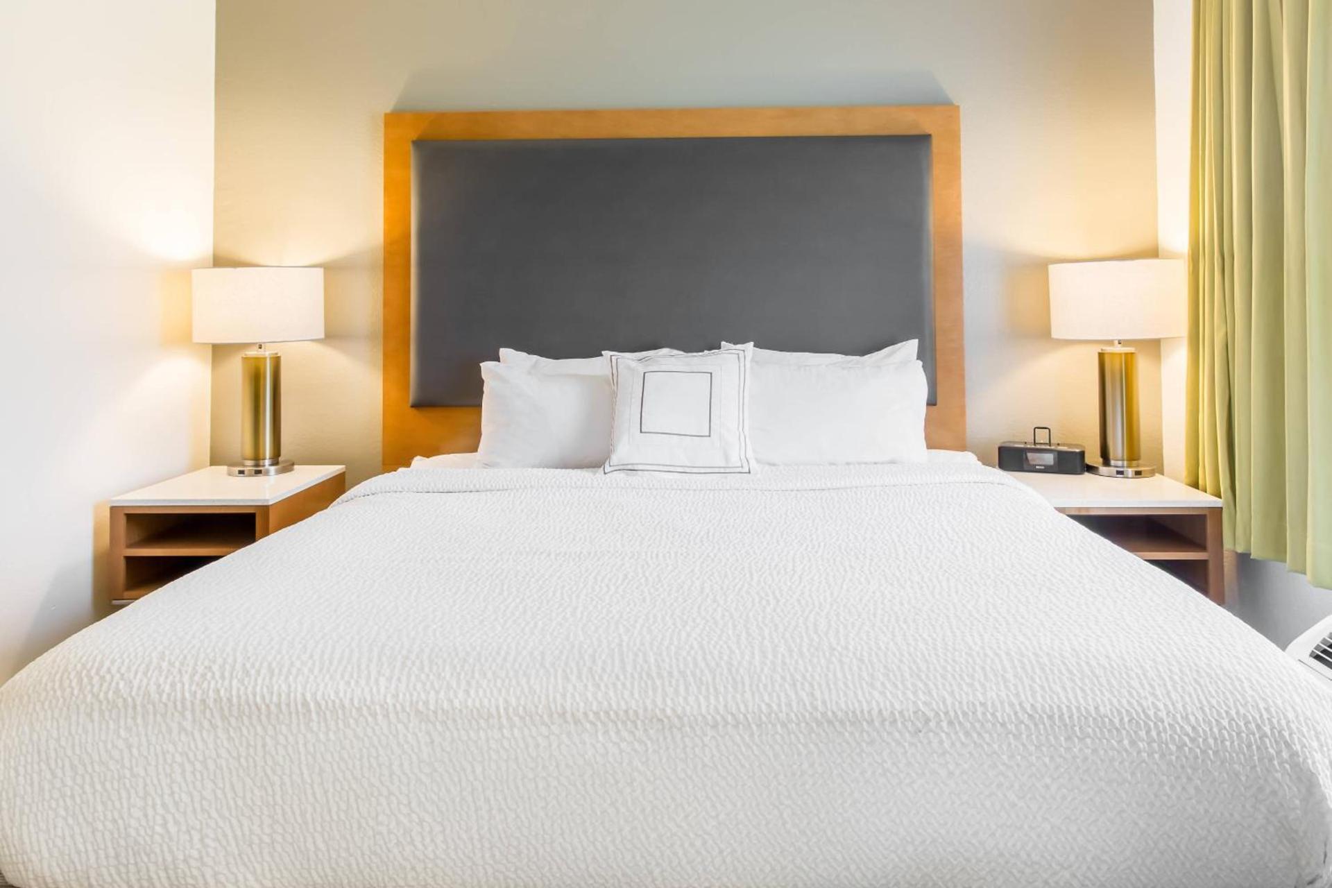 SpringHill Suites by Marriott Houston Brookhollow photo 12