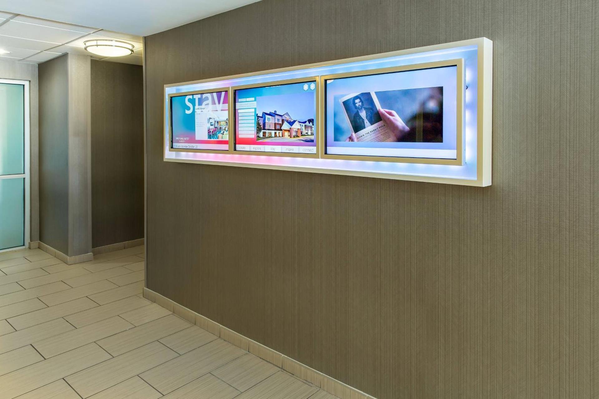 SpringHill Suites by Marriott Houston Brookhollow photo 18