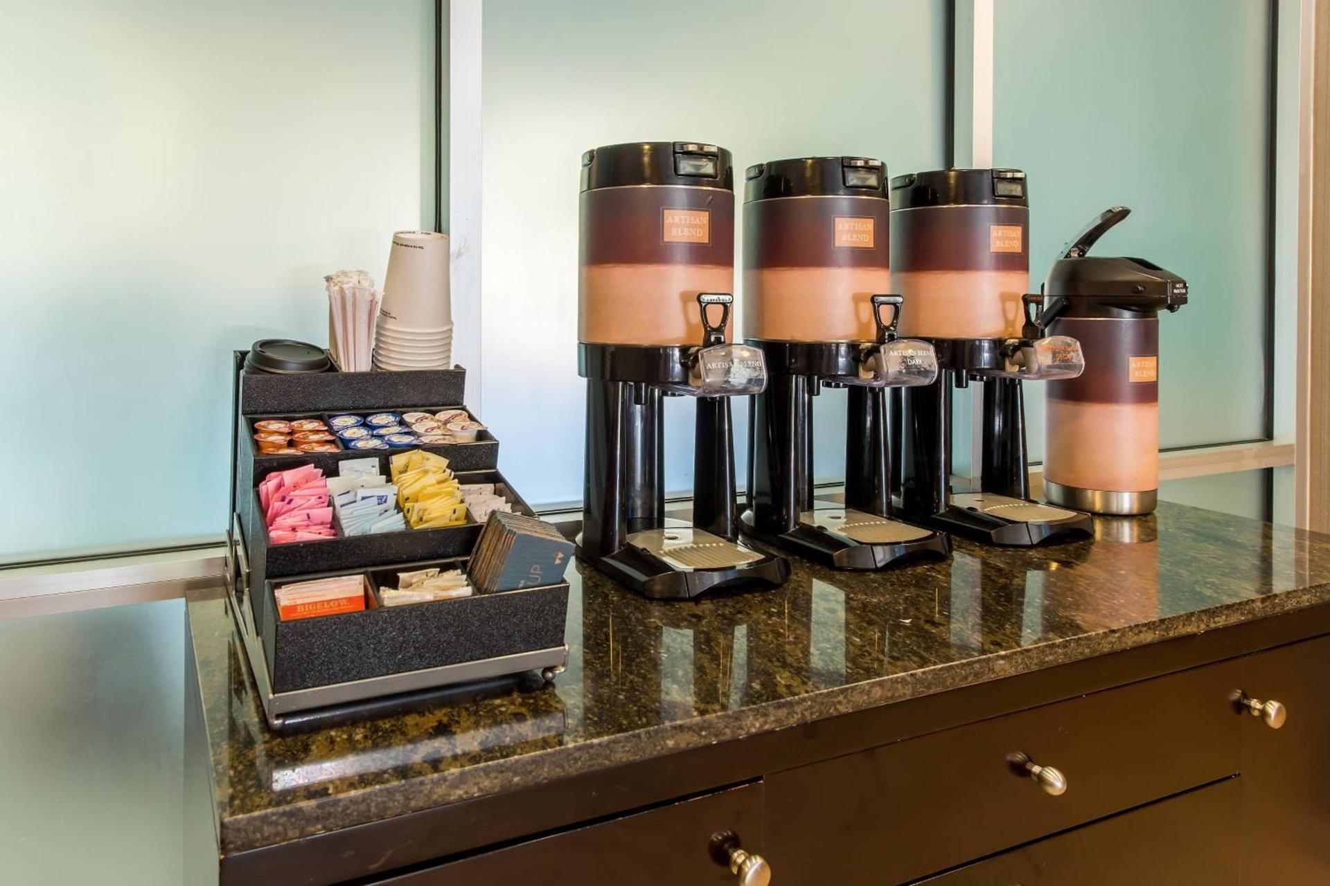 SpringHill Suites by Marriott Houston Brookhollow photo 19