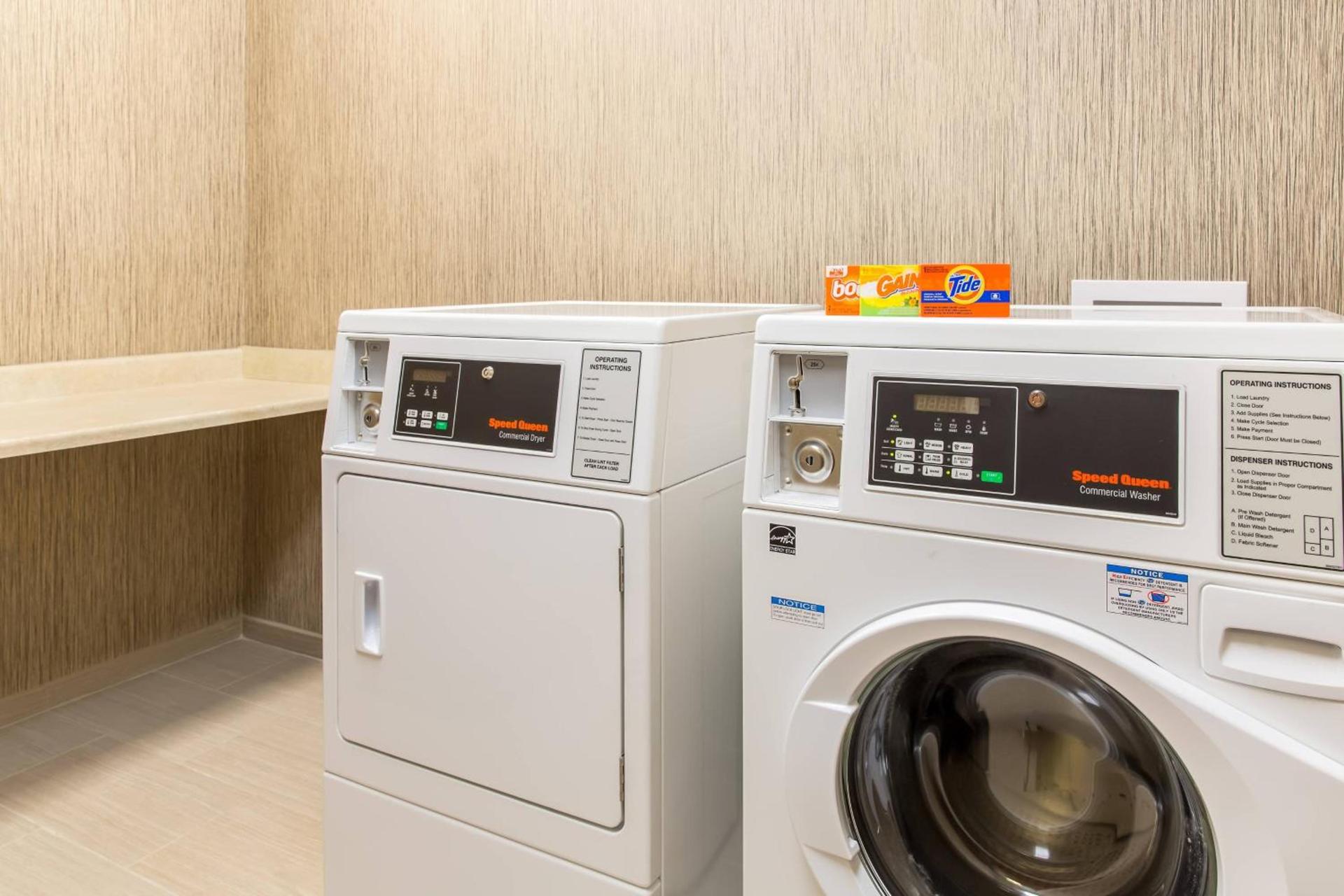 SpringHill Suites by Marriott Houston Brookhollow photo 20