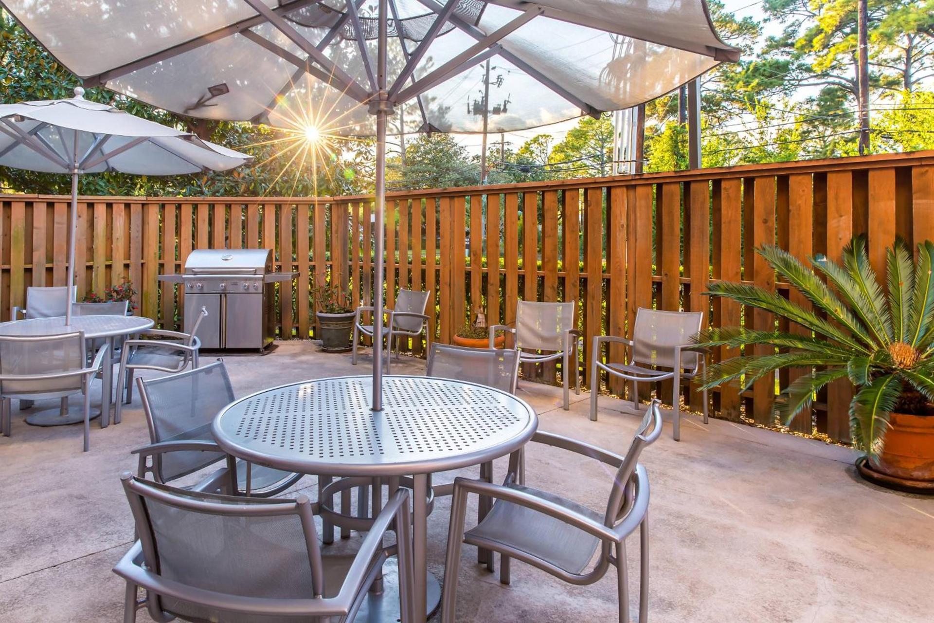 SpringHill Suites by Marriott Houston Brookhollow photo 21