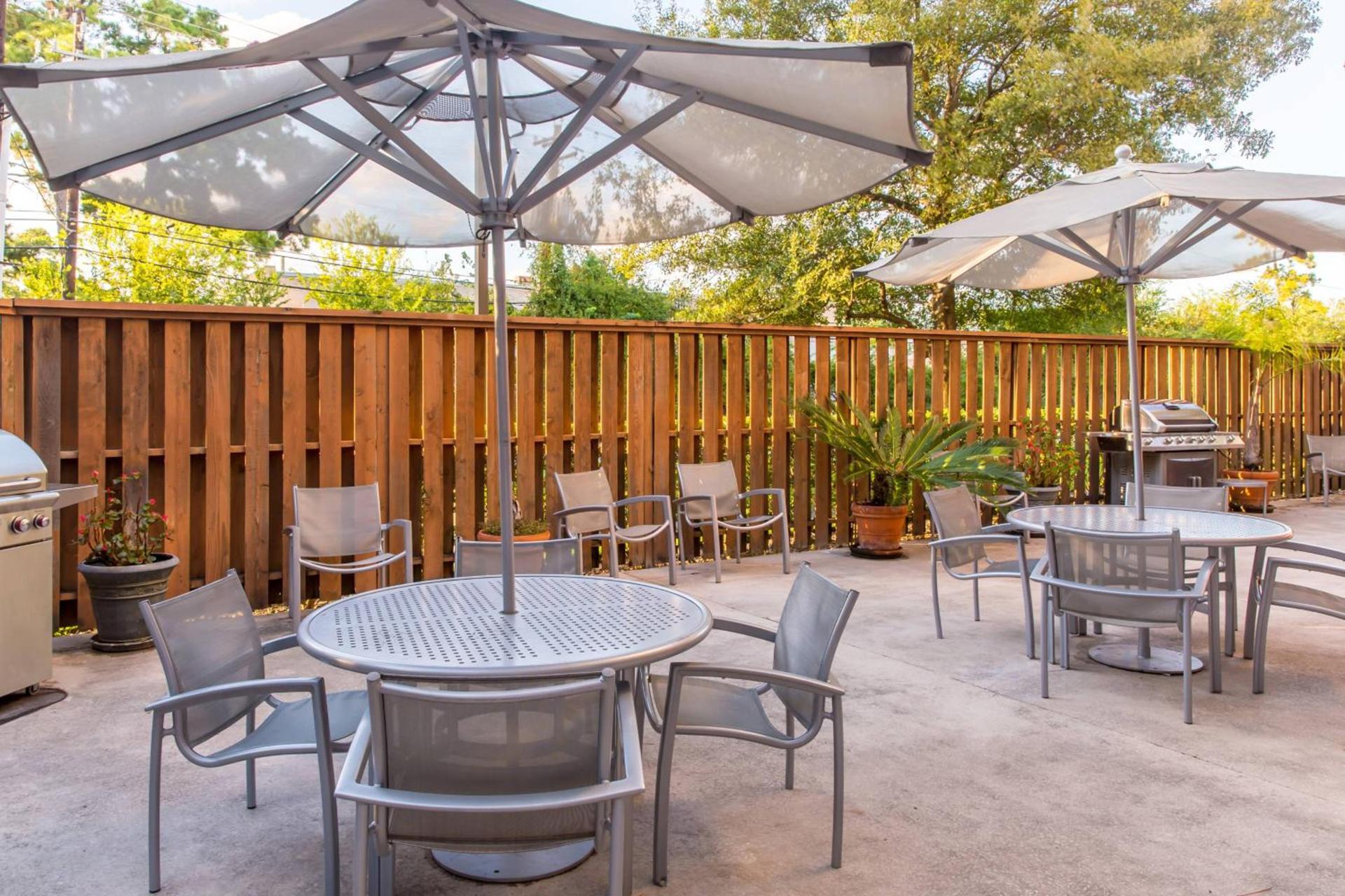 SpringHill Suites by Marriott Houston Brookhollow photo 22