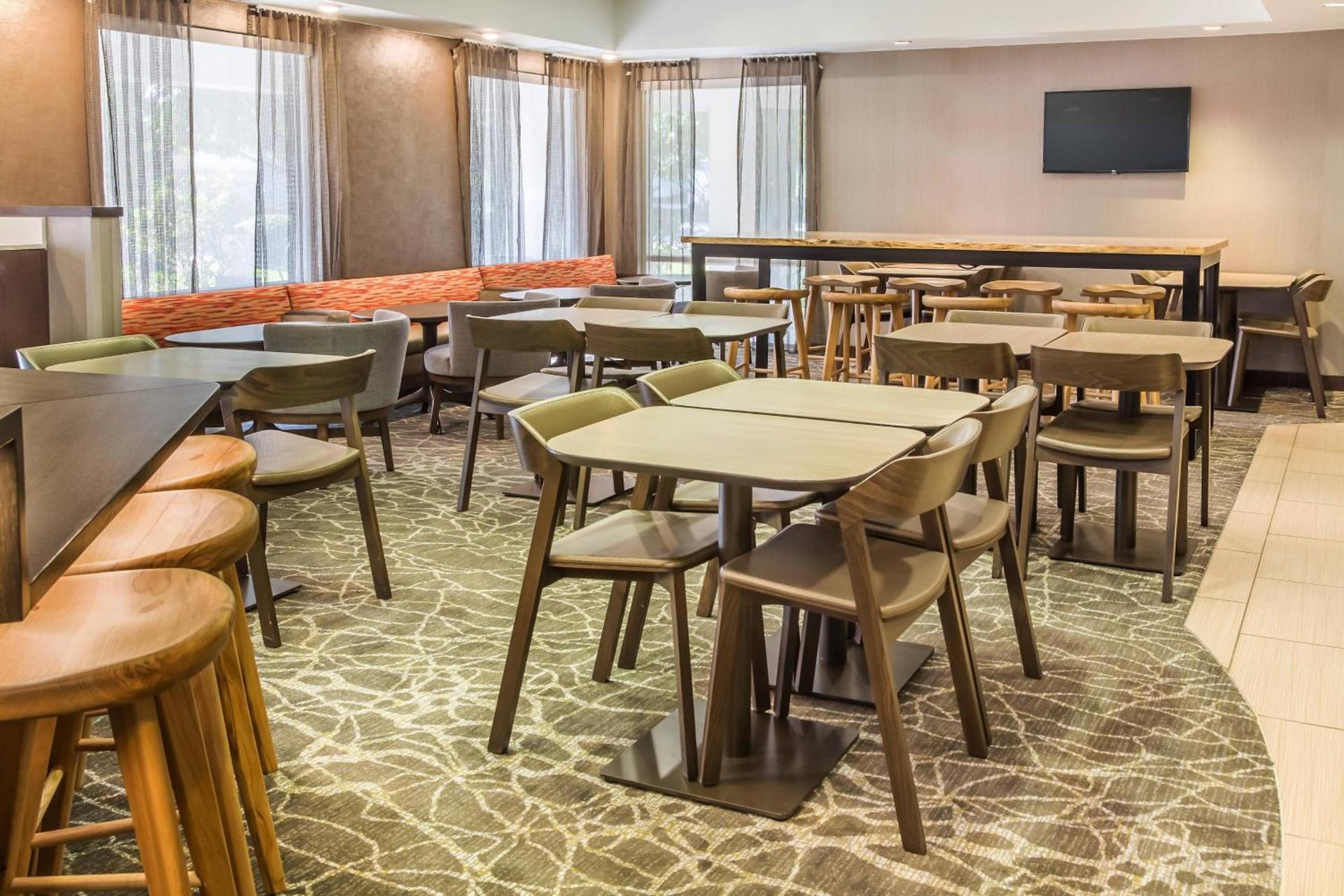 SpringHill Suites by Marriott Houston Brookhollow photo 23
