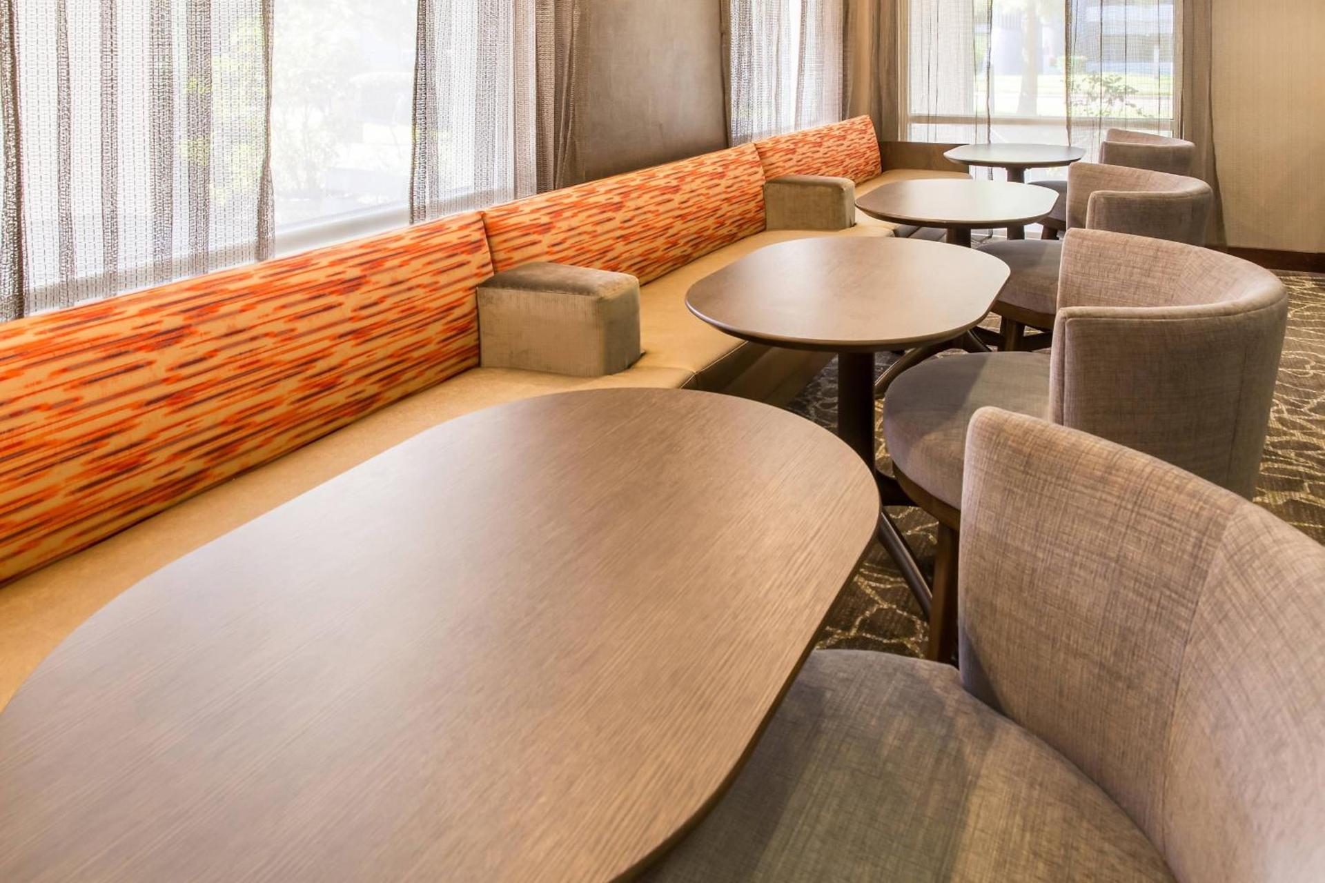 SpringHill Suites by Marriott Houston Brookhollow photo 24