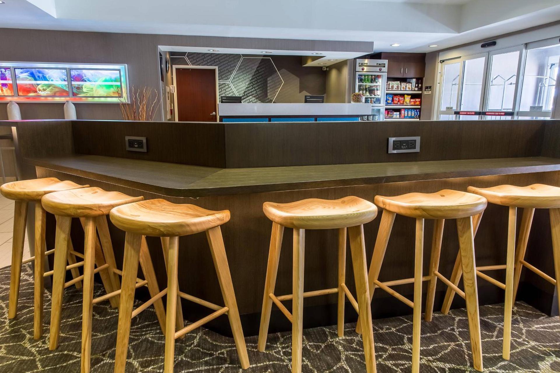 SpringHill Suites by Marriott Houston Brookhollow photo 25