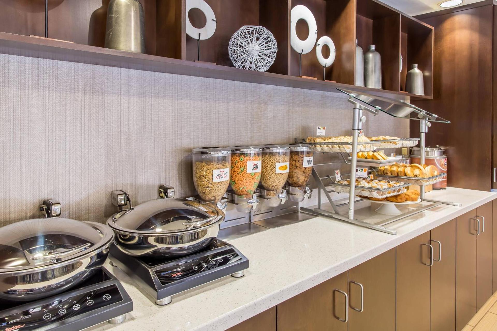 SpringHill Suites by Marriott Houston Brookhollow photo 26