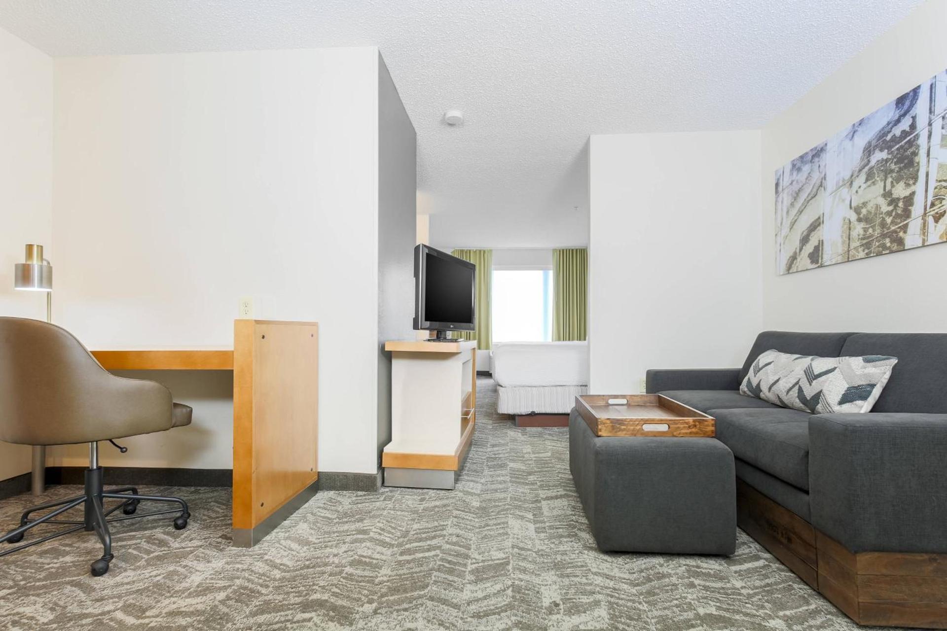 SpringHill Suites by Marriott Houston Brookhollow photo 6