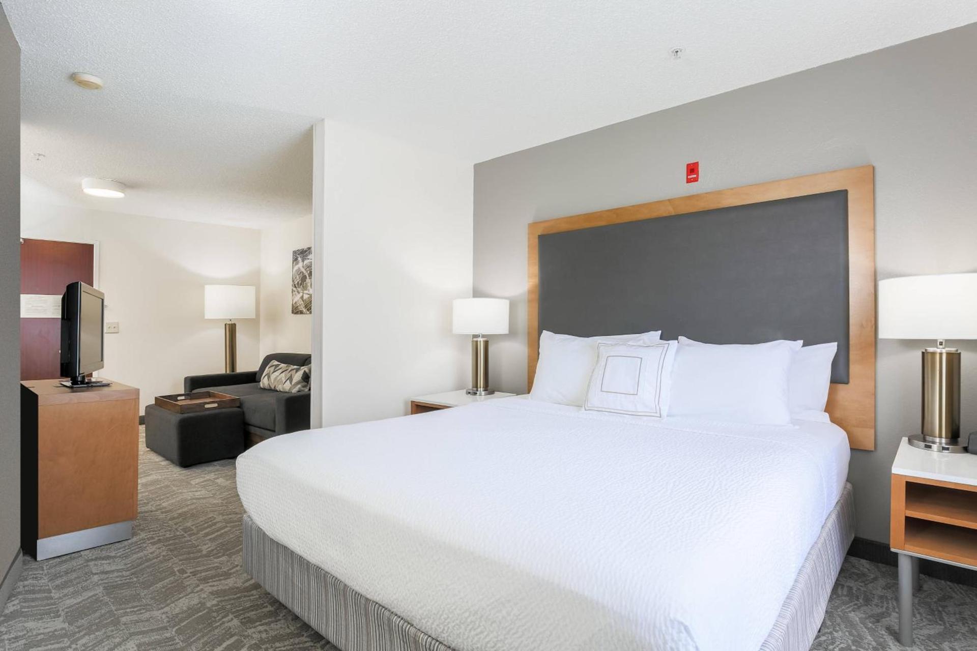 SpringHill Suites by Marriott Houston Brookhollow photo 9