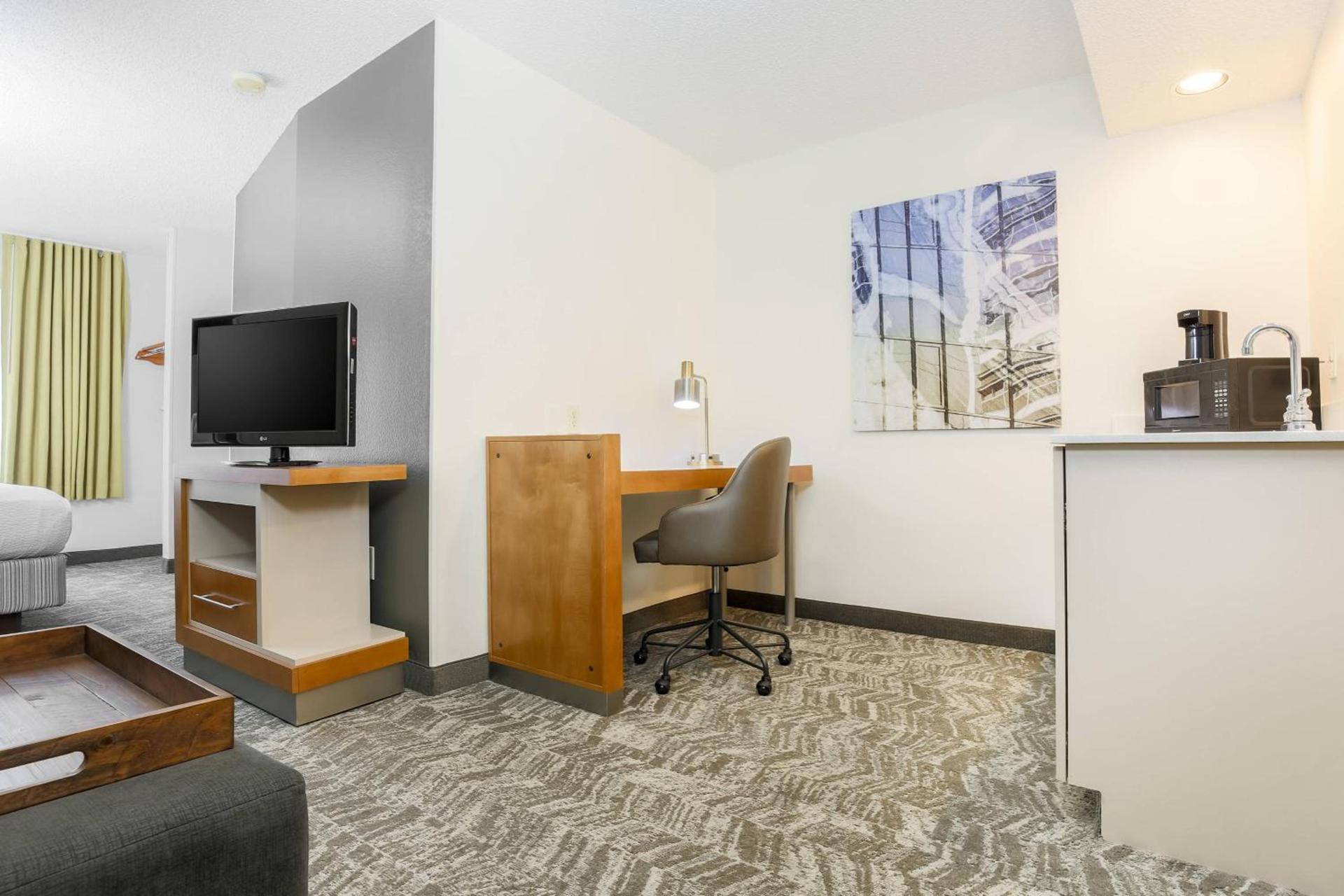 SpringHill Suites by Marriott Houston Brookhollow photo 10
