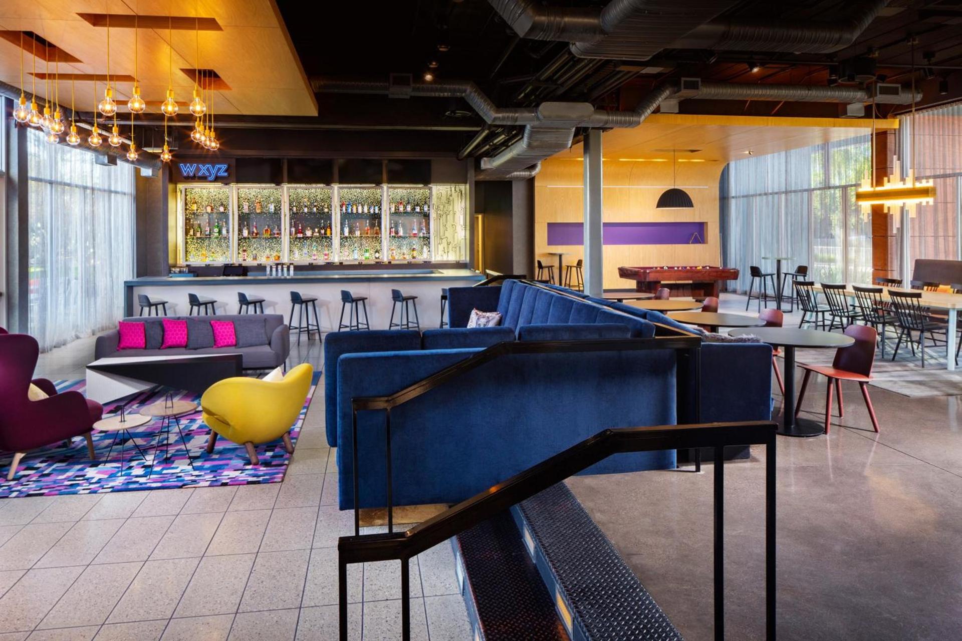 Aloft by Marriott Tempe photo 5
