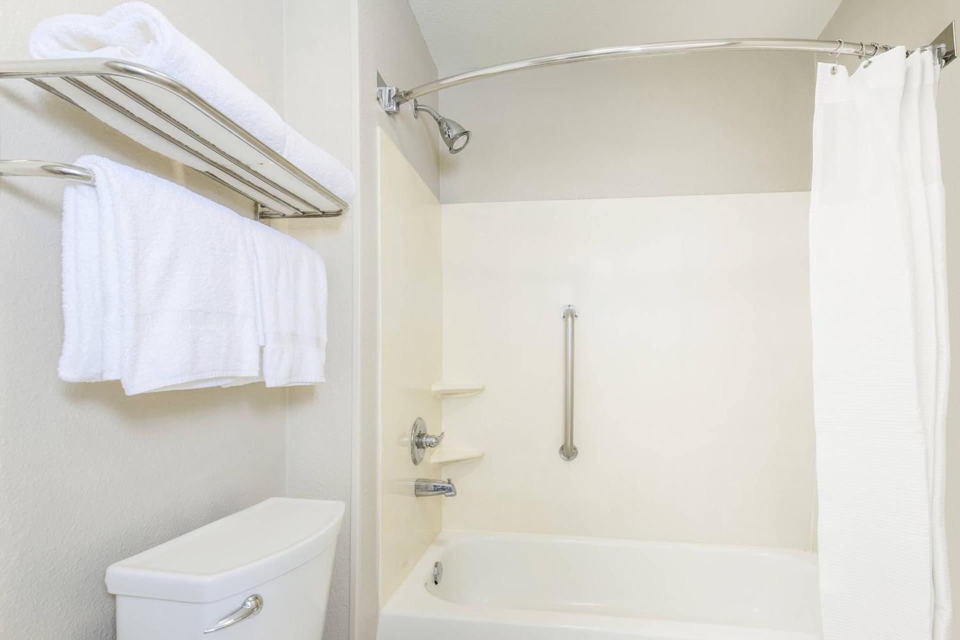 SpringHill Suites by Marriott Houston Brookhollow photo 13