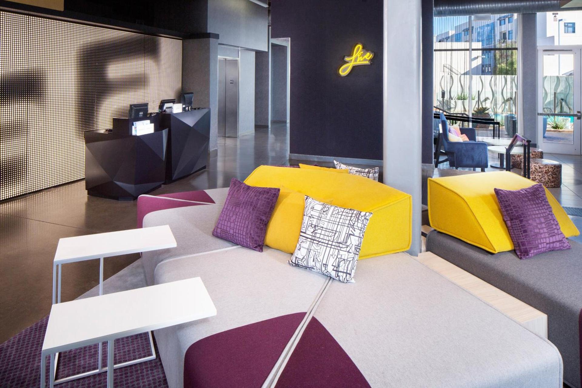 Aloft by Marriott Tempe photo 4