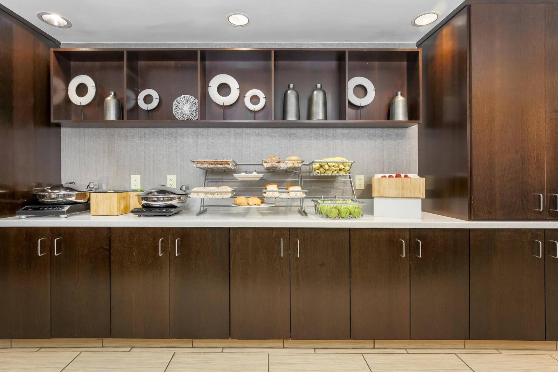 SpringHill Suites by Marriott Houston Brookhollow photo 27