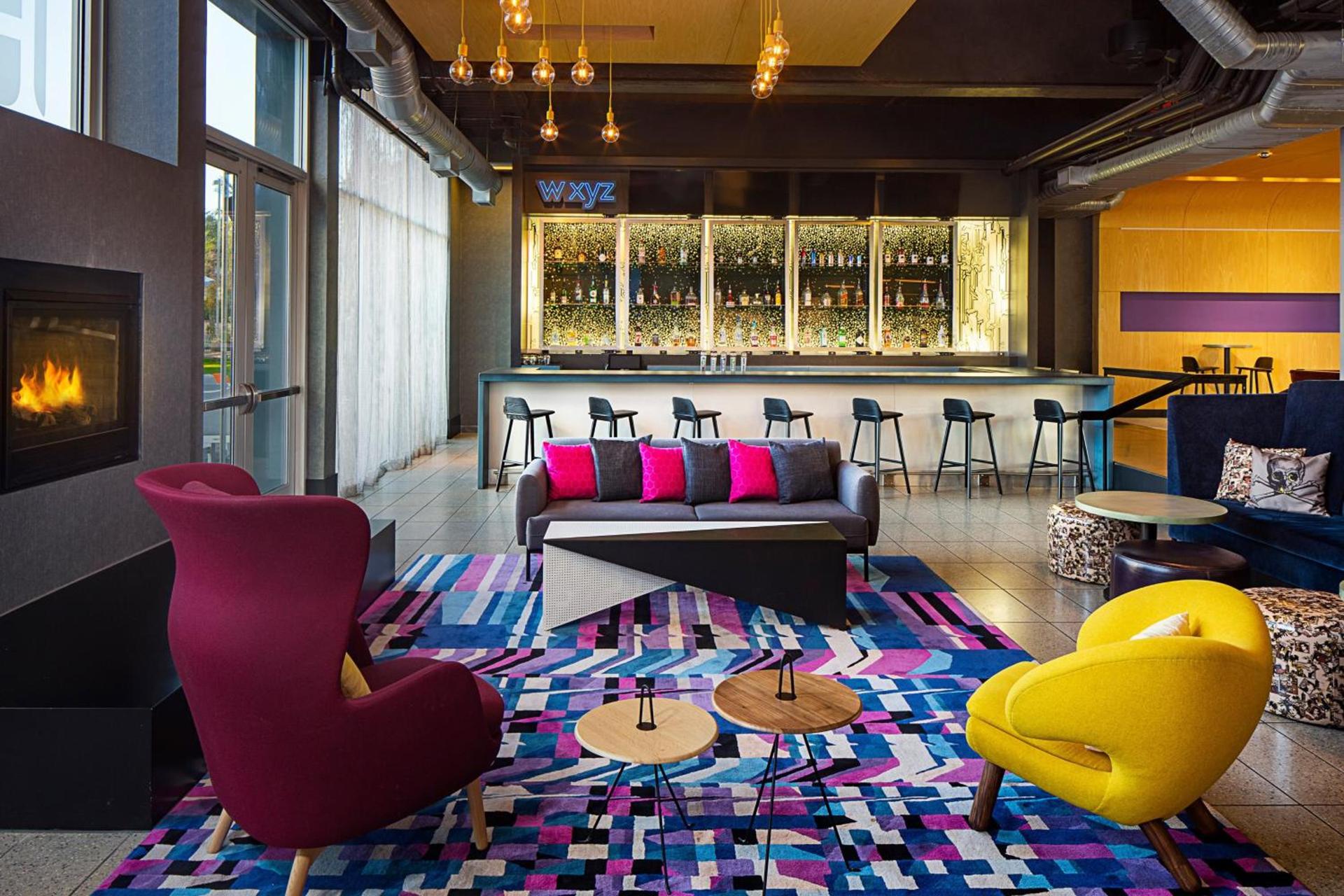 Aloft by Marriott Tempe photo 17