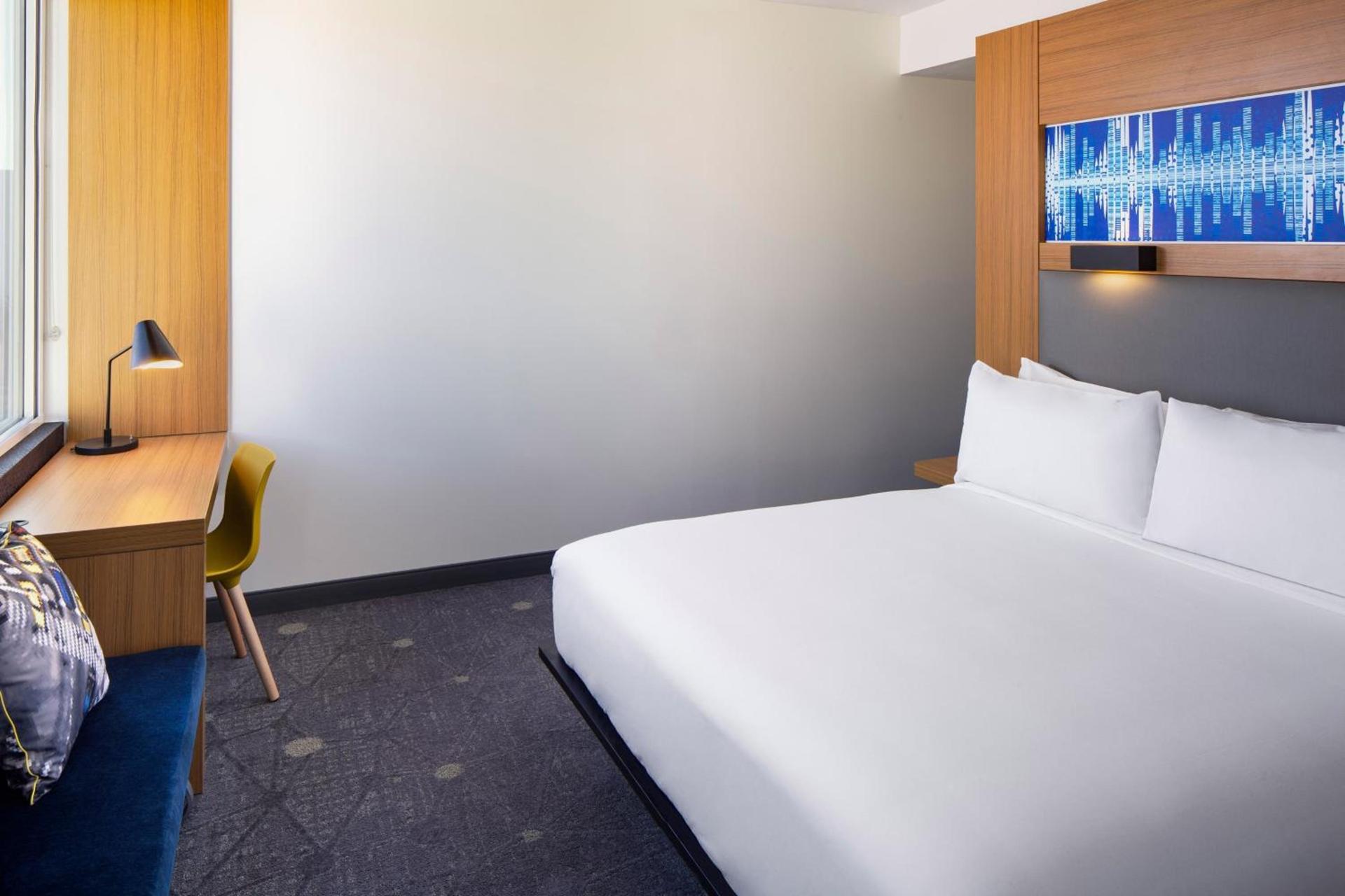 Aloft by Marriott Tempe photo 7