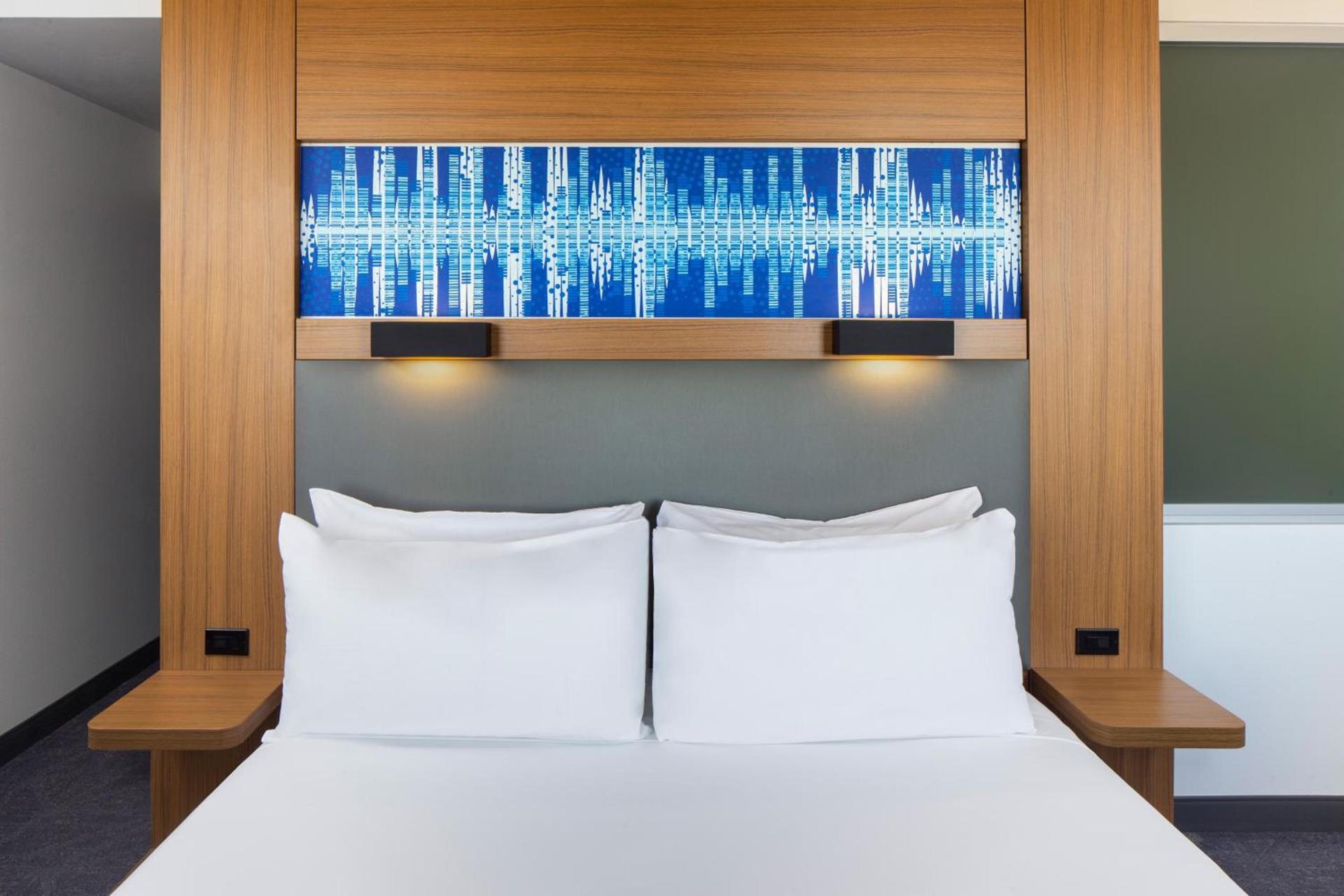 Aloft by Marriott Tempe photo 8