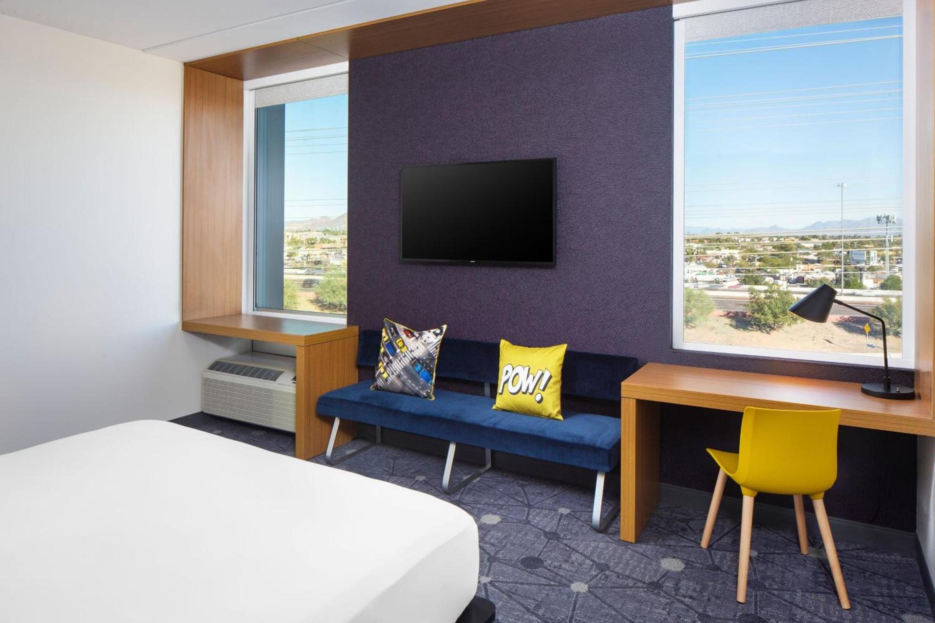 Aloft by Marriott Tempe photo 9