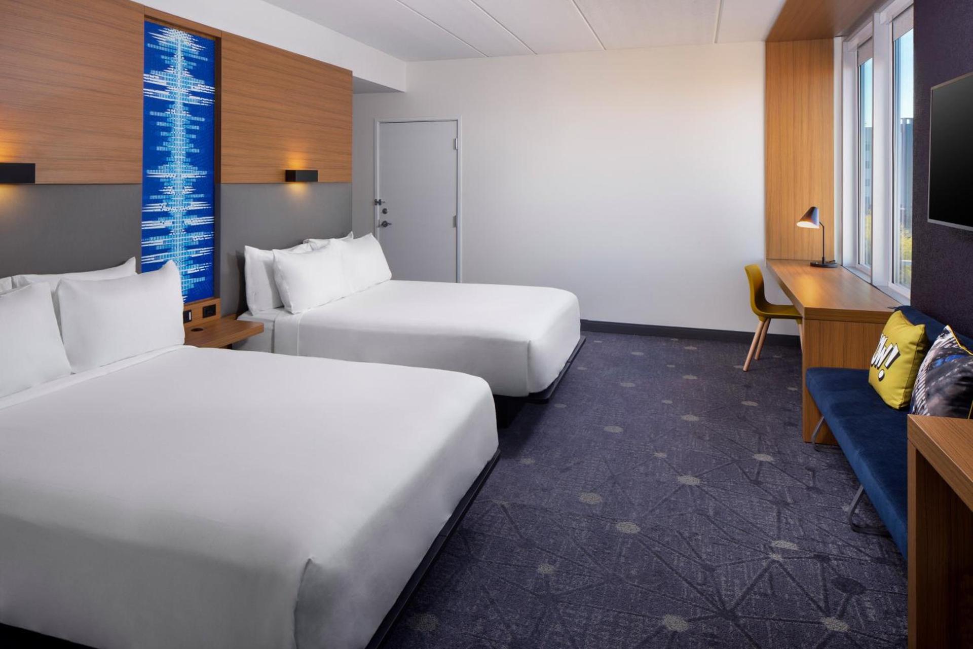 Aloft by Marriott Tempe photo 10