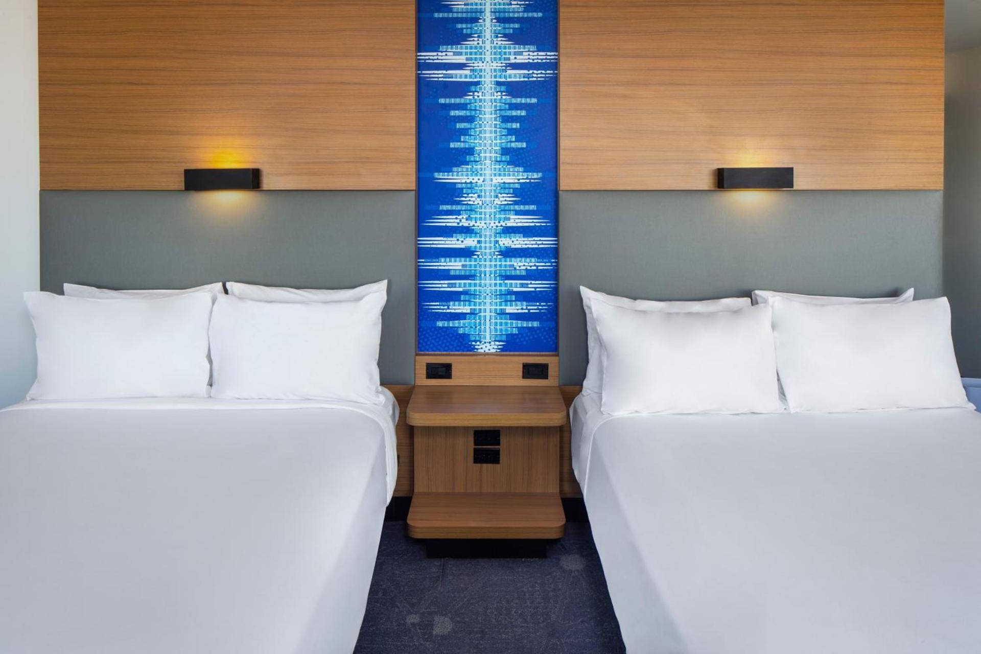Aloft by Marriott Tempe photo 11