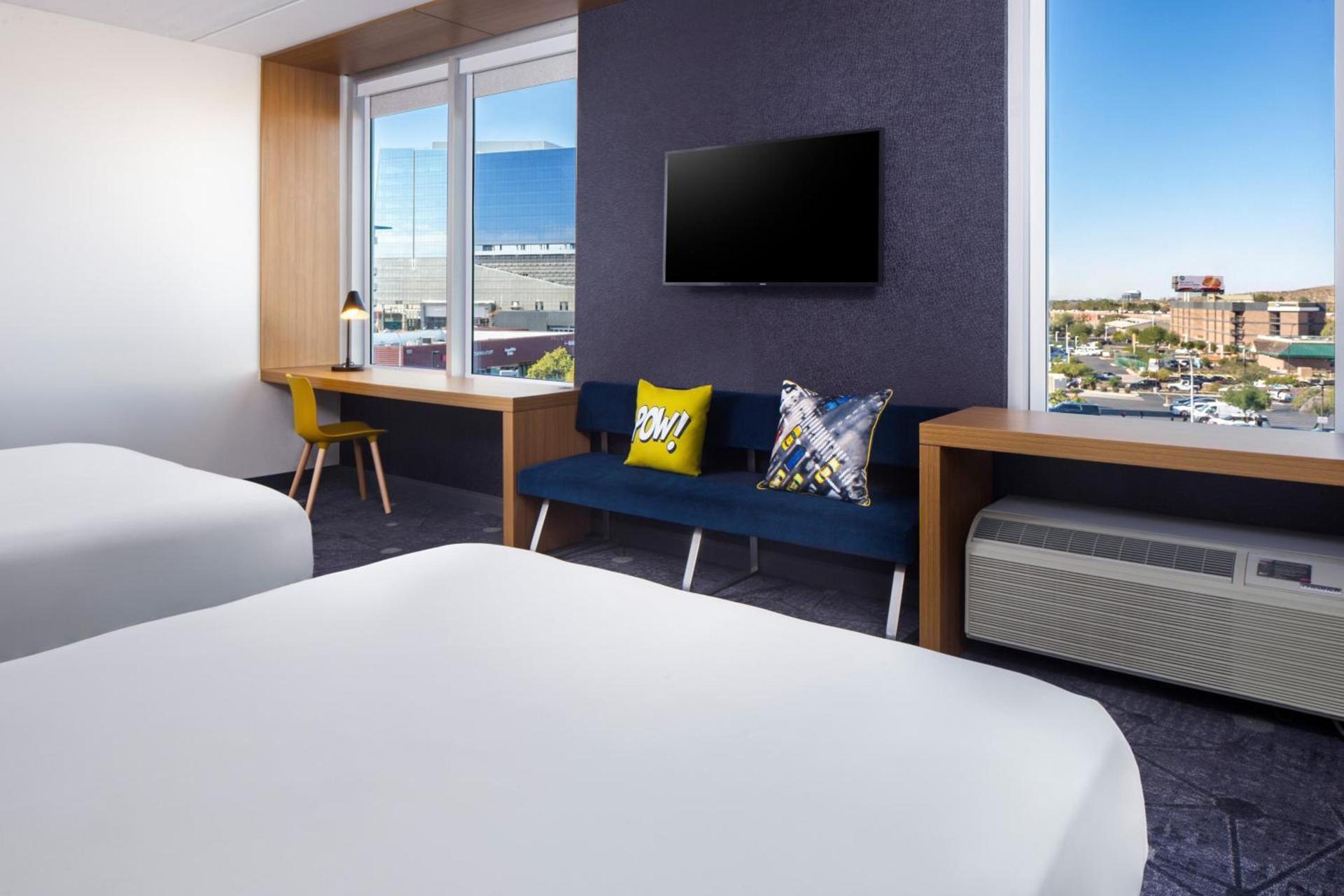 Aloft by Marriott Tempe photo 12