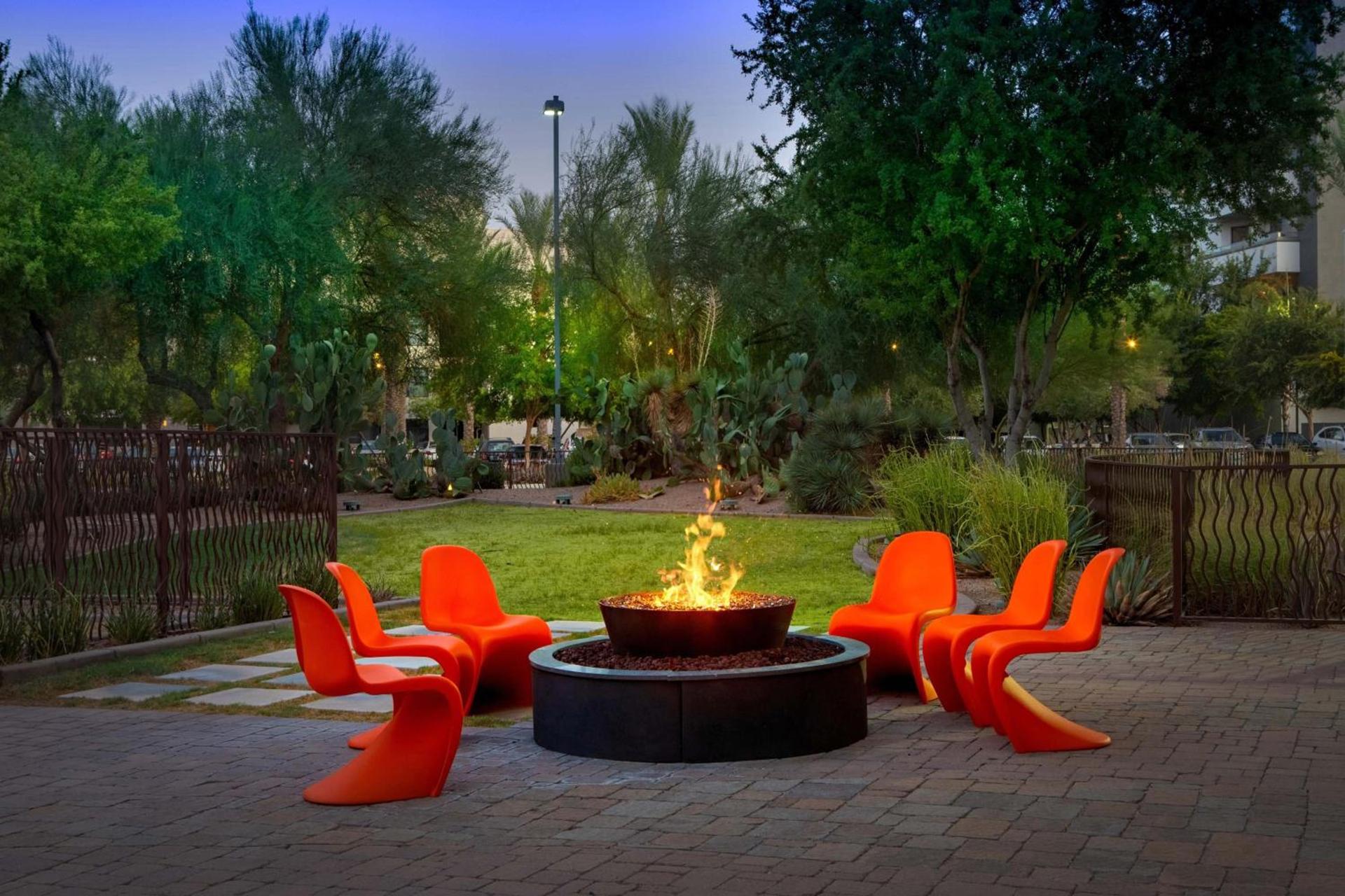 Aloft by Marriott Tempe photo 16