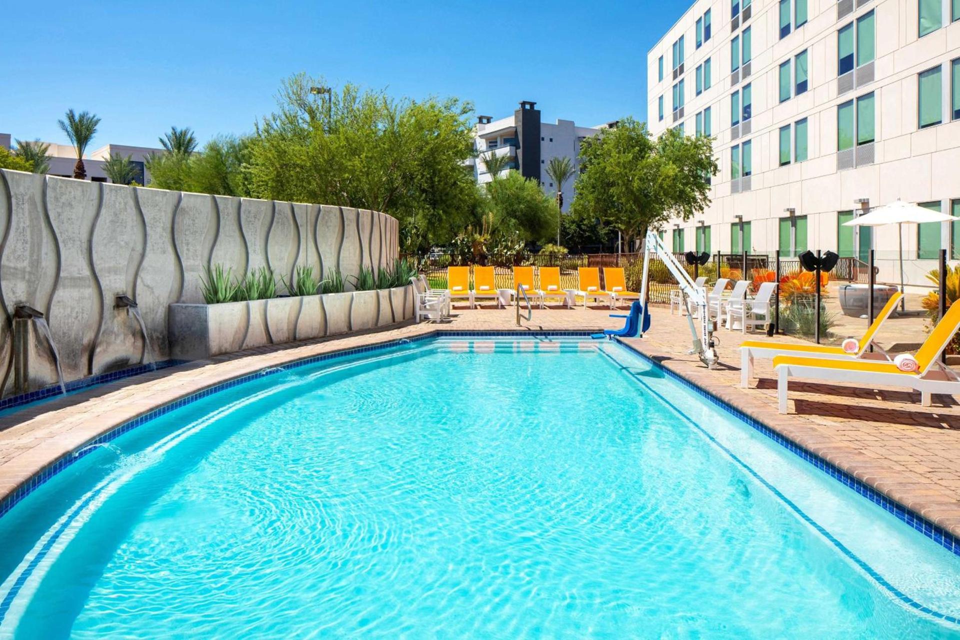 Aloft by Marriott Tempe photo 22