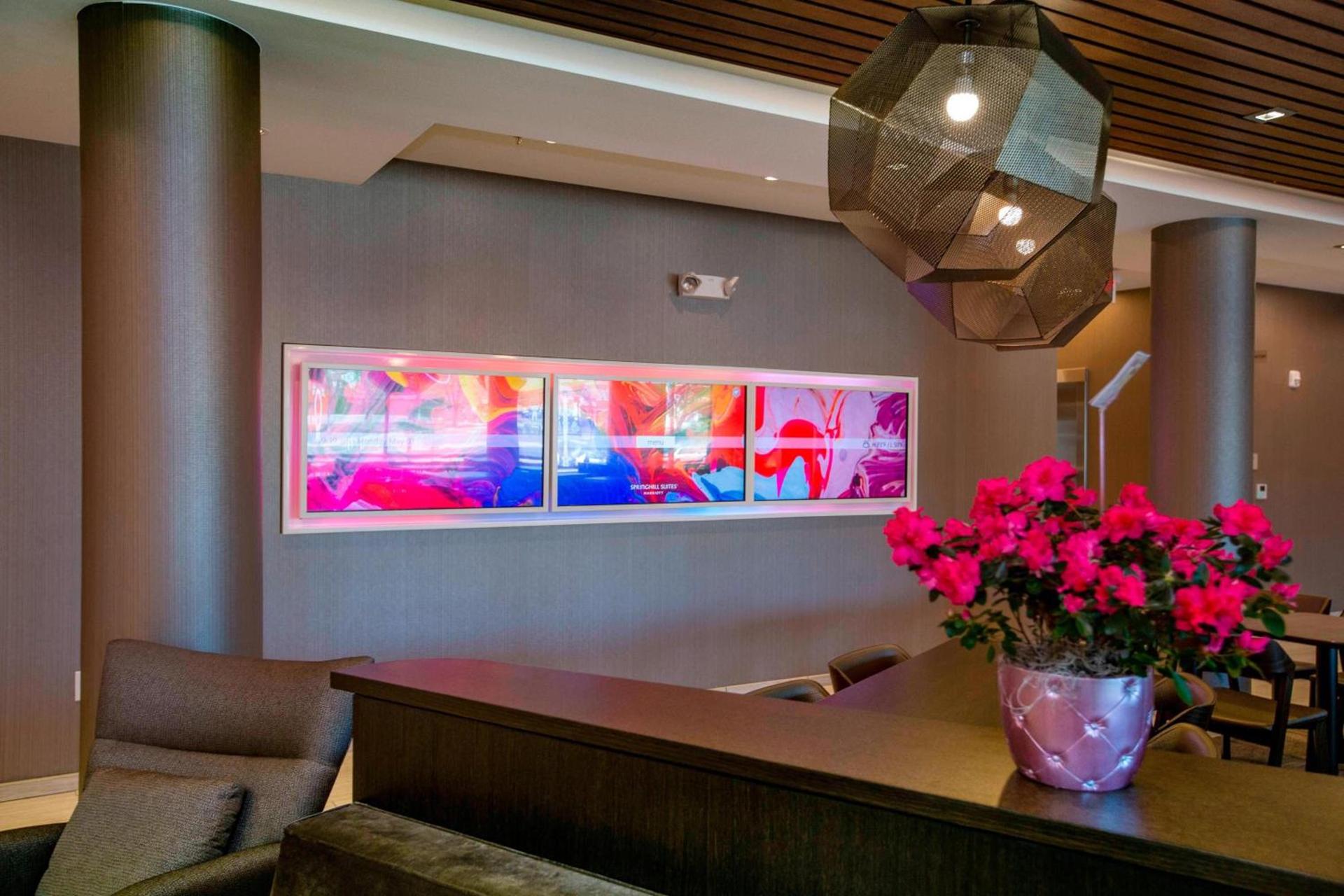 Springhill Suites By Marriott Newark Downtown photo 11