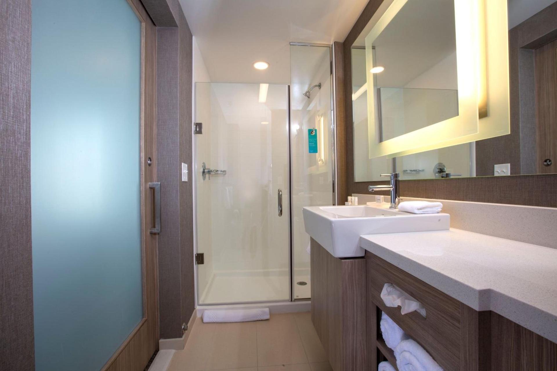 Springhill Suites By Marriott Newark Downtown photo 8