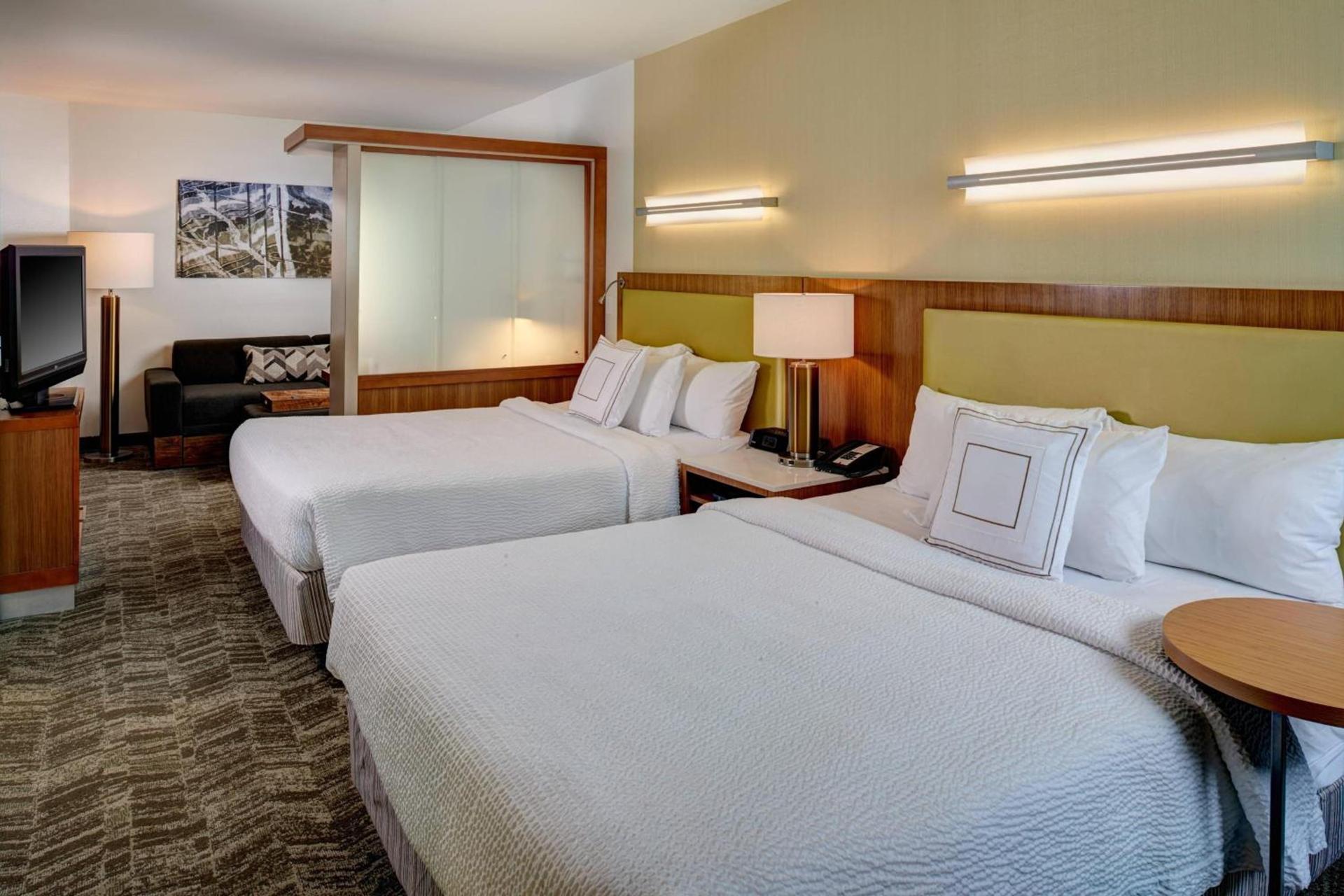 SpringHill Suites by Marriott Saginaw photo 6