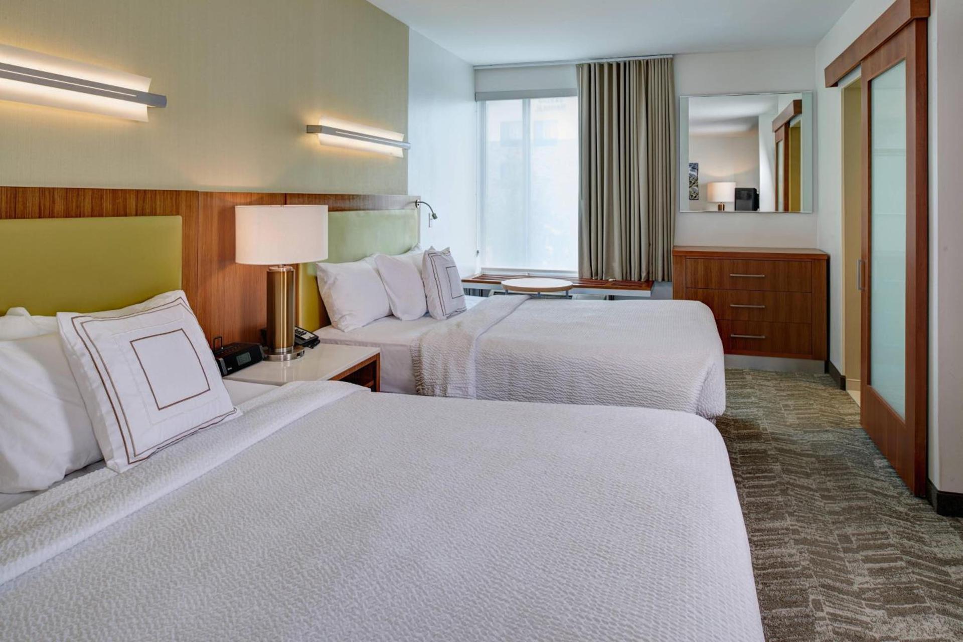 SpringHill Suites by Marriott Saginaw photo 5