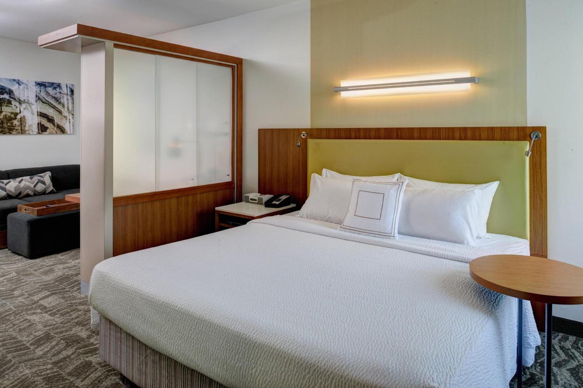 SpringHill Suites by Marriott Saginaw photo 8