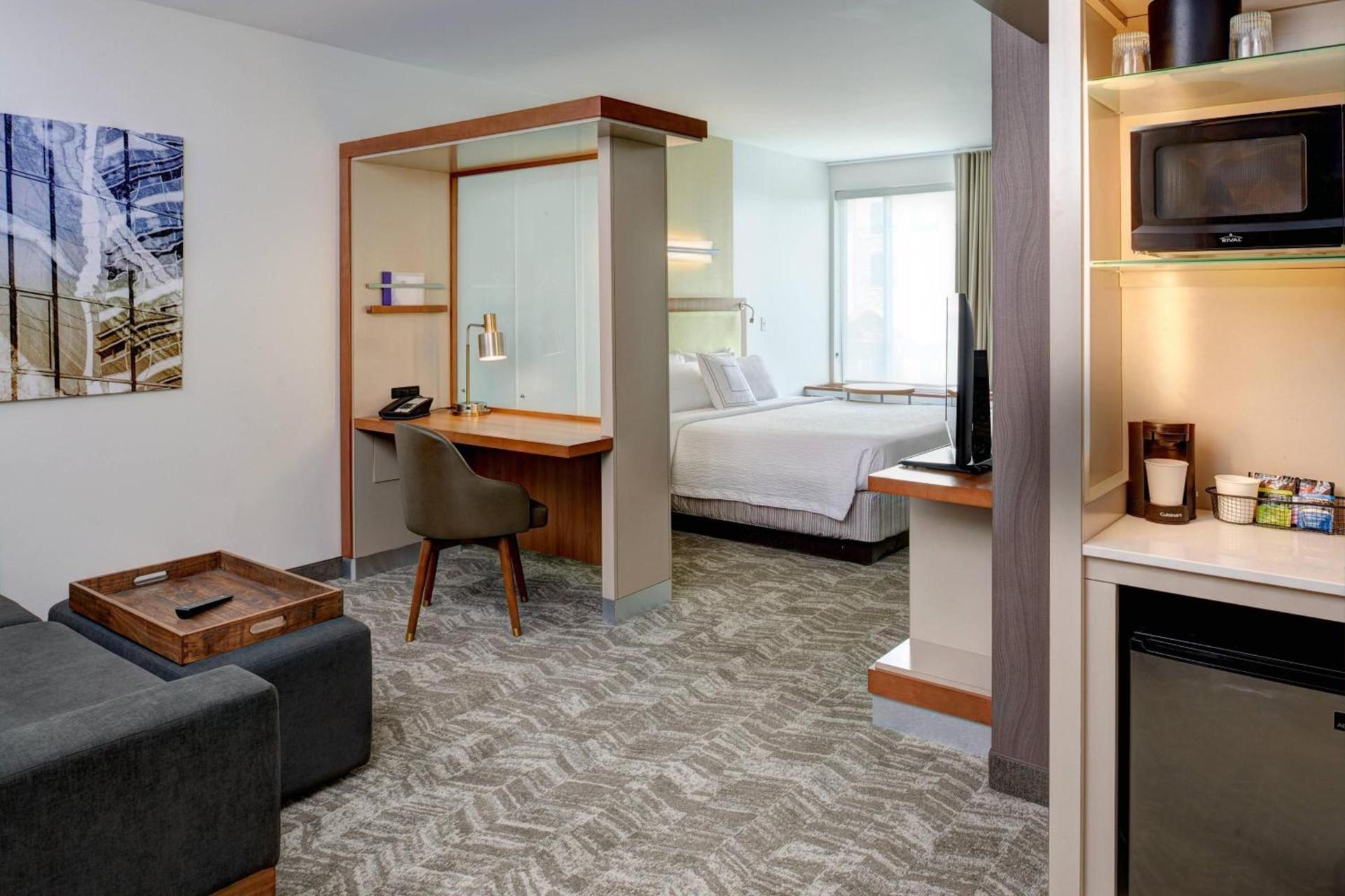 SpringHill Suites by Marriott Saginaw photo 7