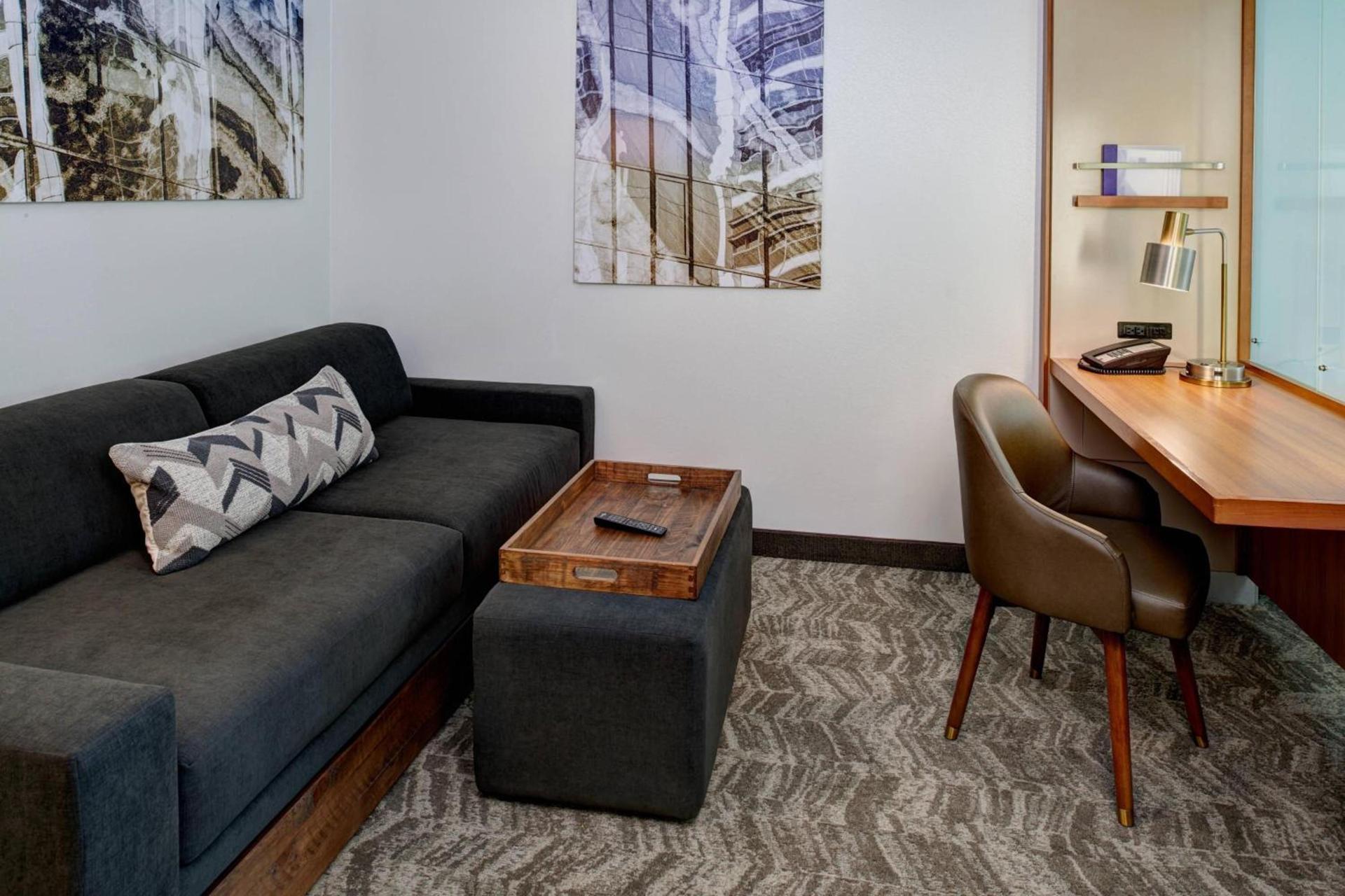 SpringHill Suites by Marriott Saginaw photo 10