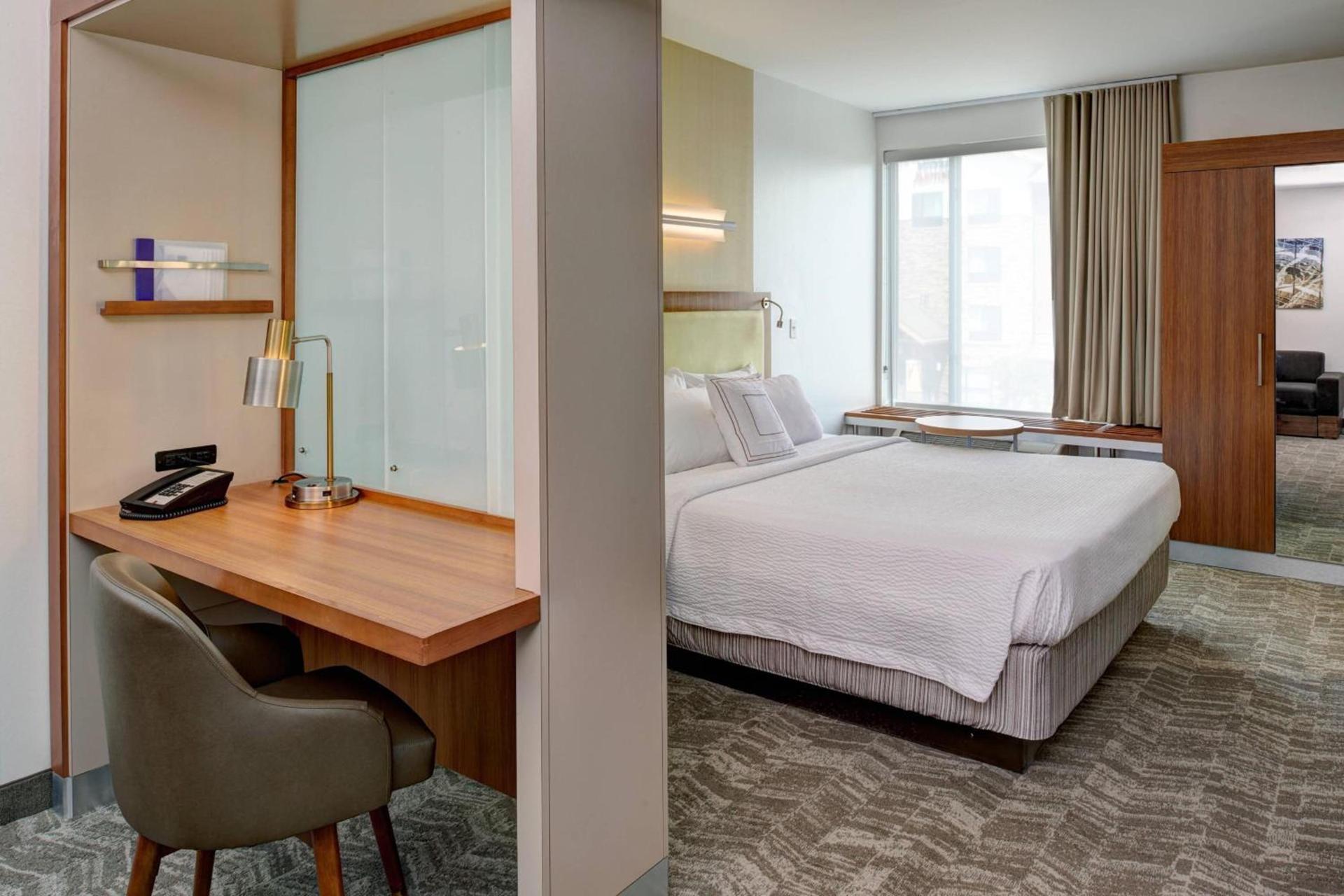 SpringHill Suites by Marriott Saginaw photo 9