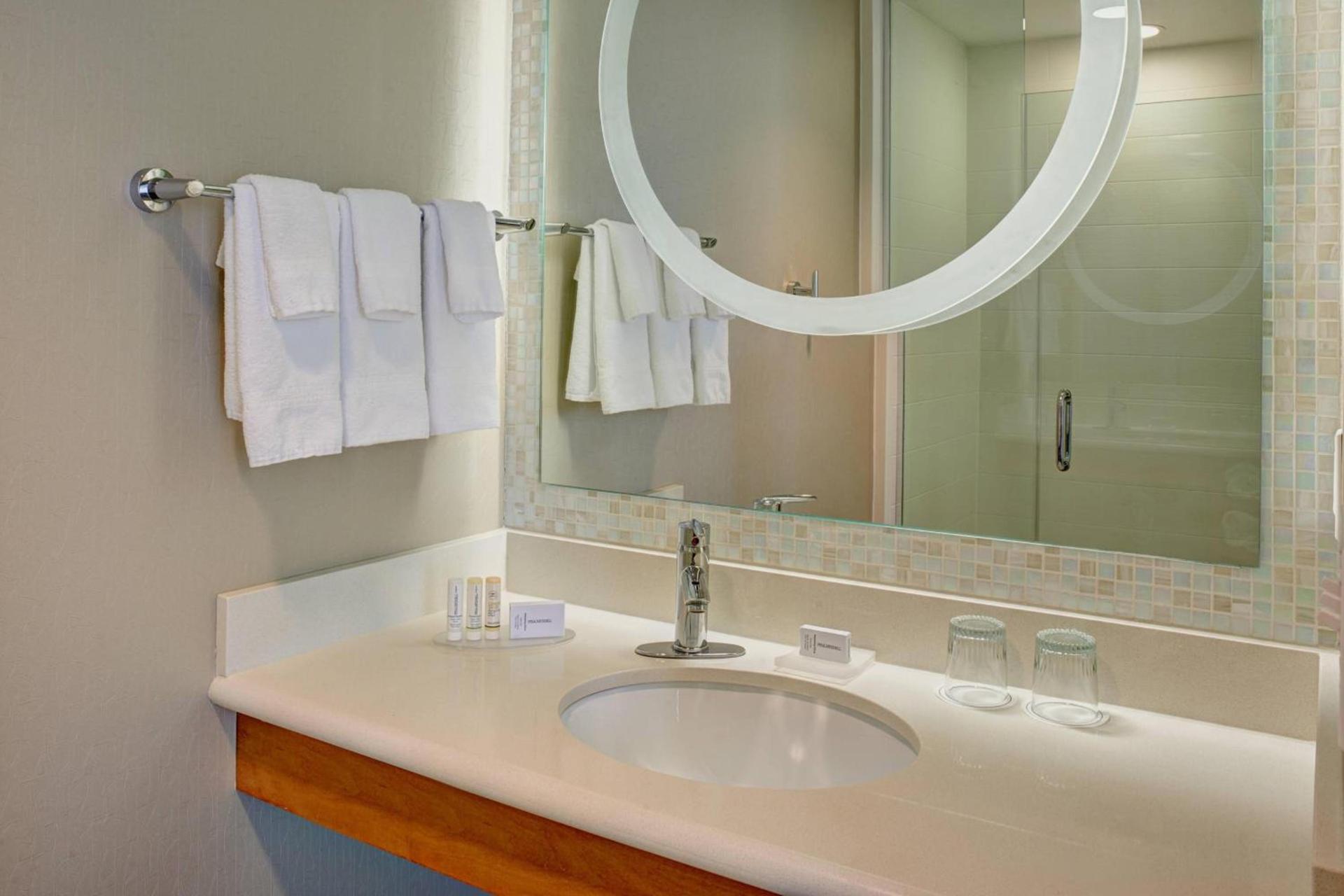 SpringHill Suites by Marriott Saginaw photo 12