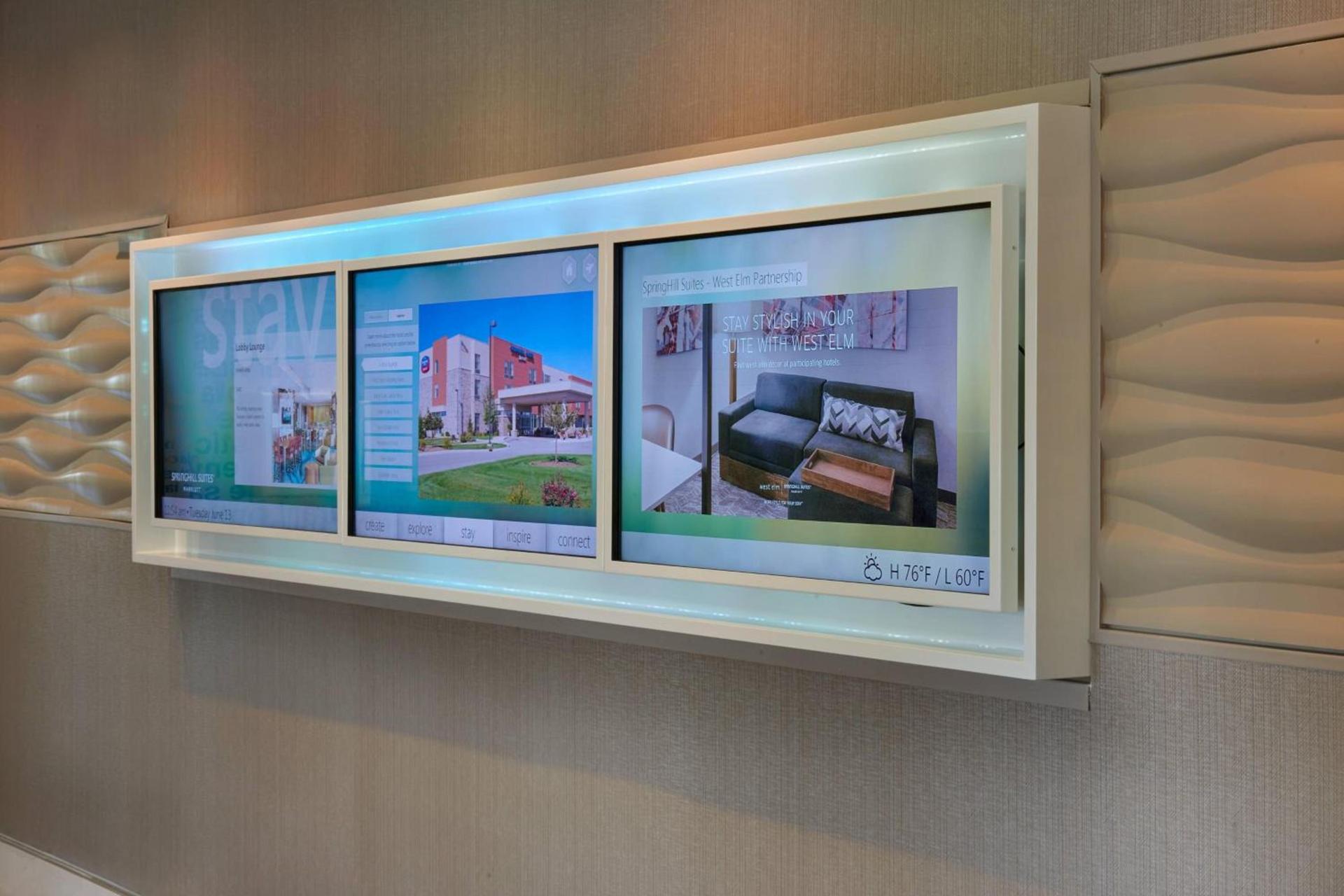 SpringHill Suites by Marriott Saginaw photo 13