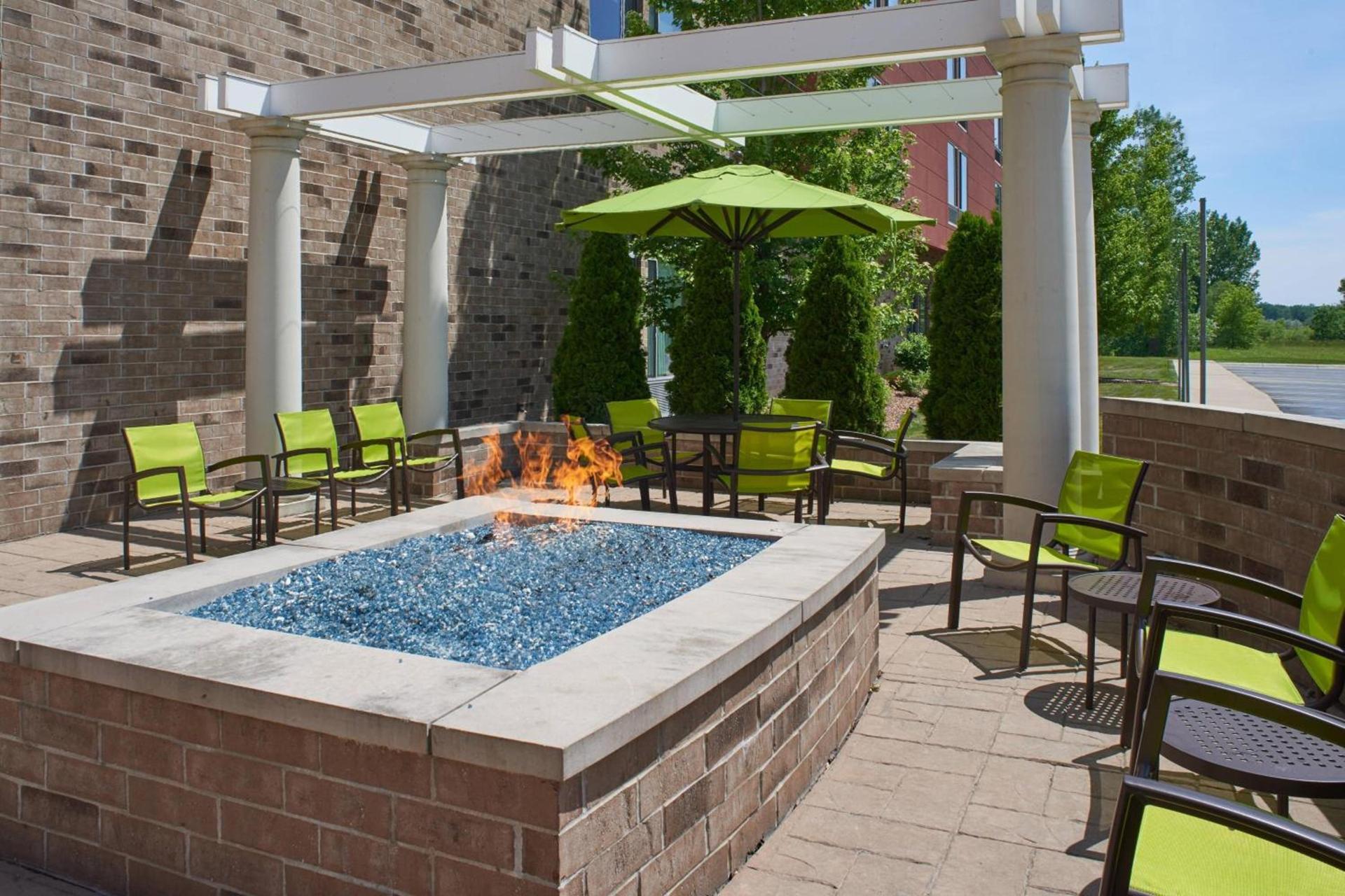 SpringHill Suites by Marriott Saginaw photo 16
