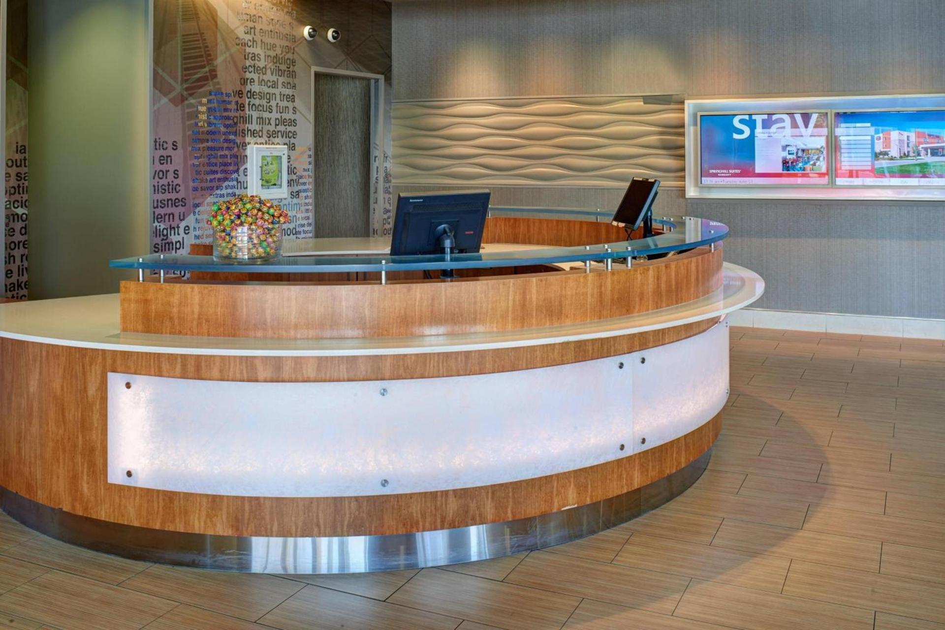 SpringHill Suites by Marriott Saginaw photo 3