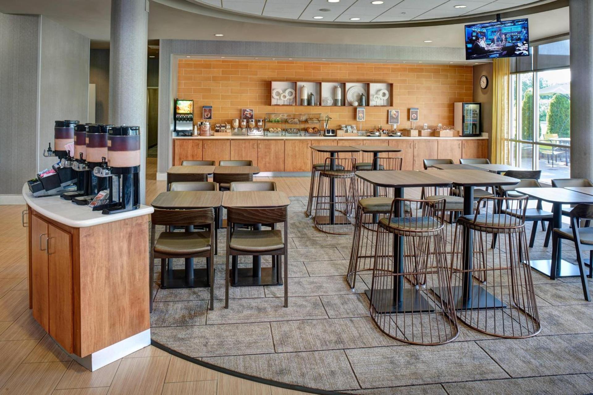 SpringHill Suites by Marriott Saginaw photo 17