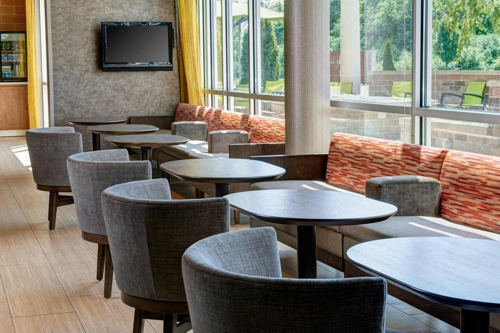 SpringHill Suites by Marriott Saginaw photo 18