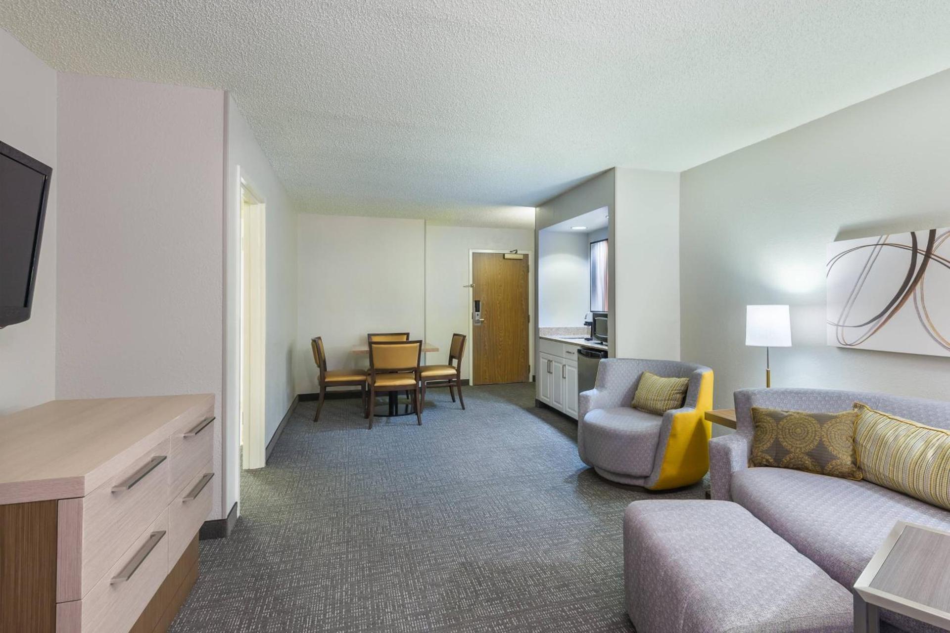 Courtyard by Marriott Wilmington/Wrightsville Beach photo 19