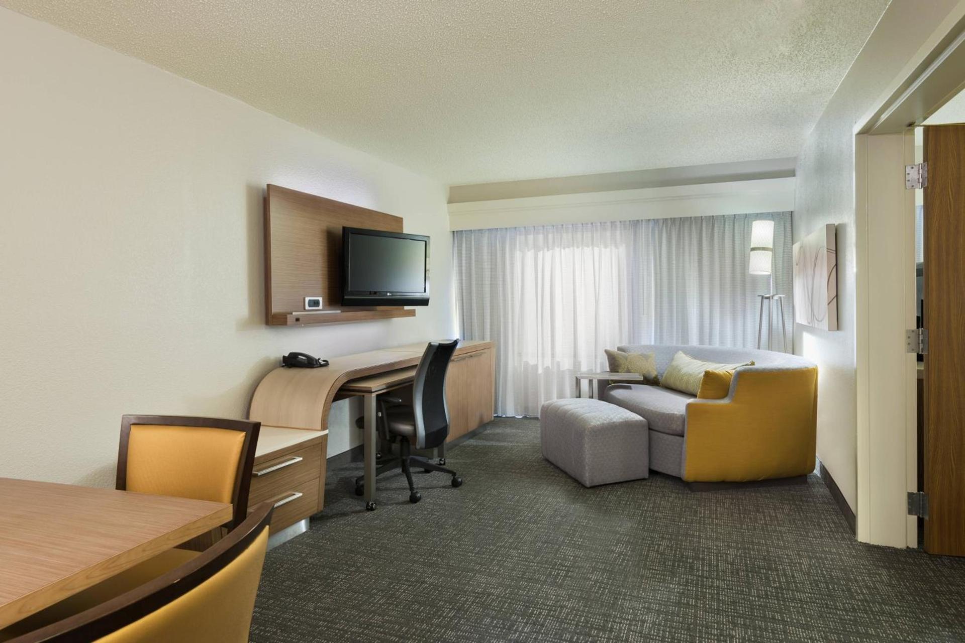 Courtyard by Marriott Wilmington/Wrightsville Beach photo 15
