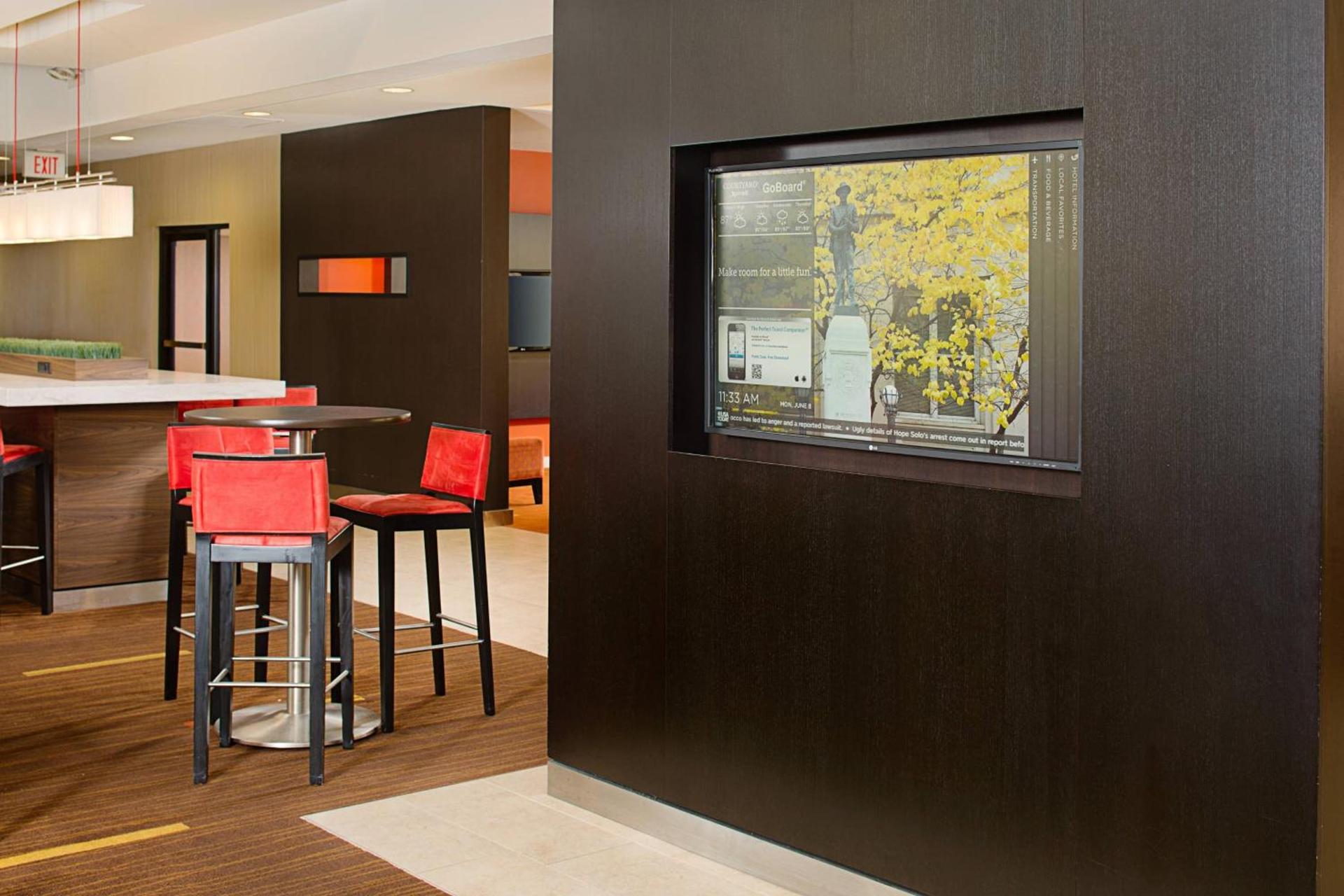Courtyard by Marriott Wilmington/Wrightsville Beach photo 21